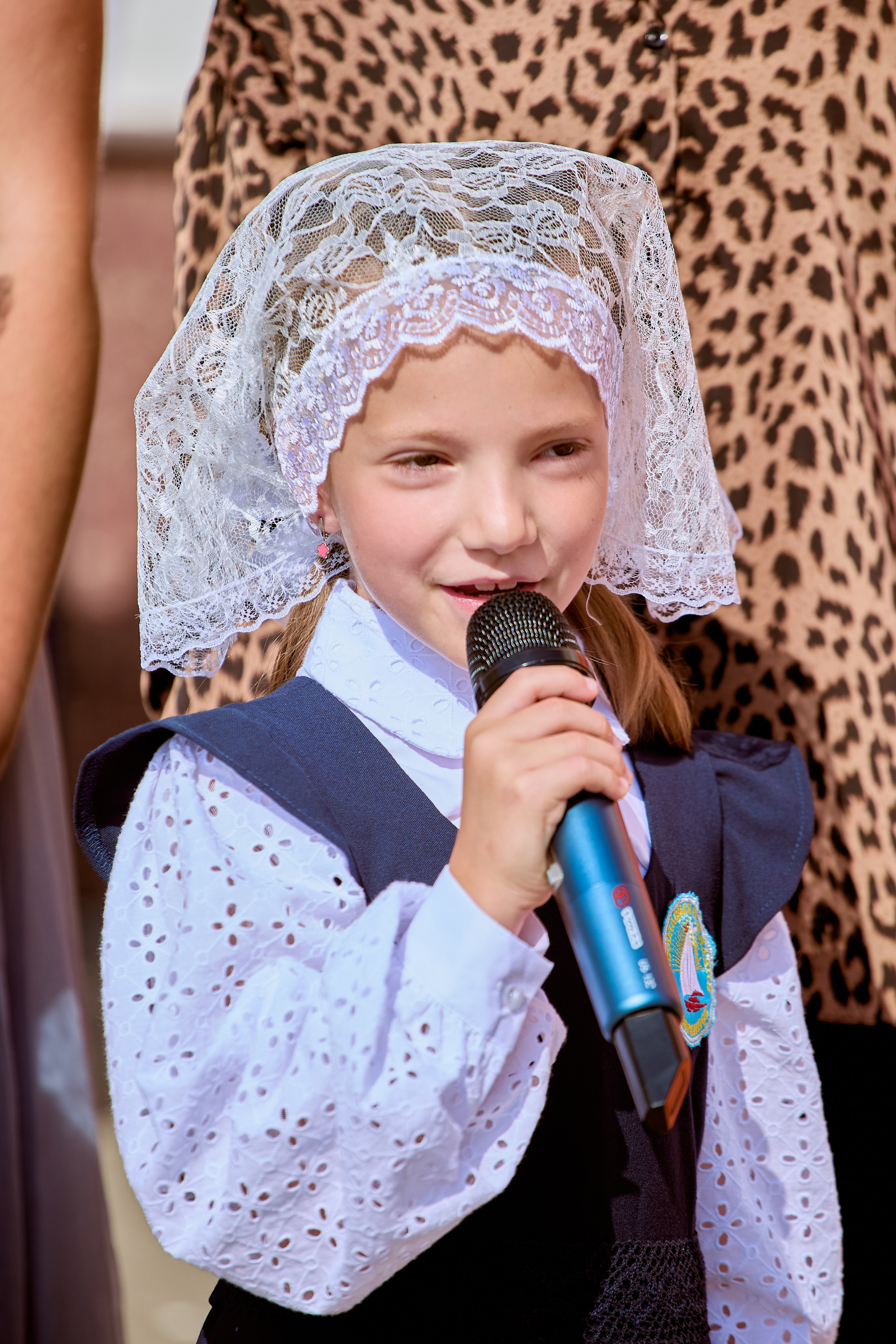 Фотографии День Знаний