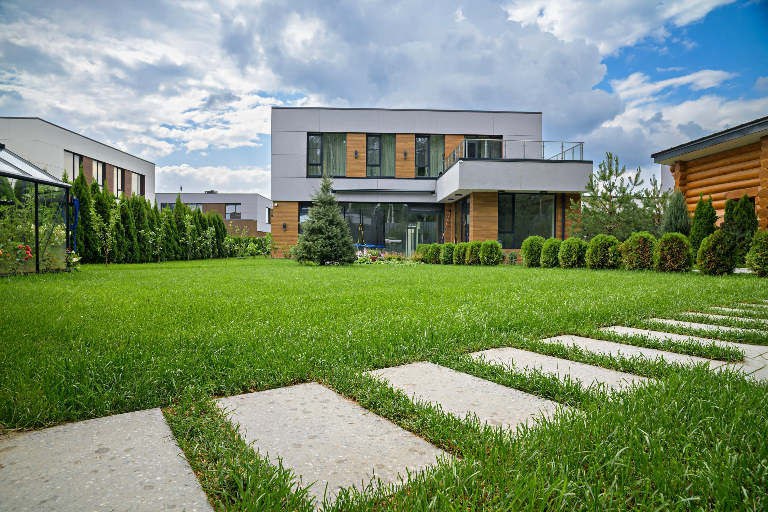 Architecture. Фотограф и видеограф в Москве Мария Малкич