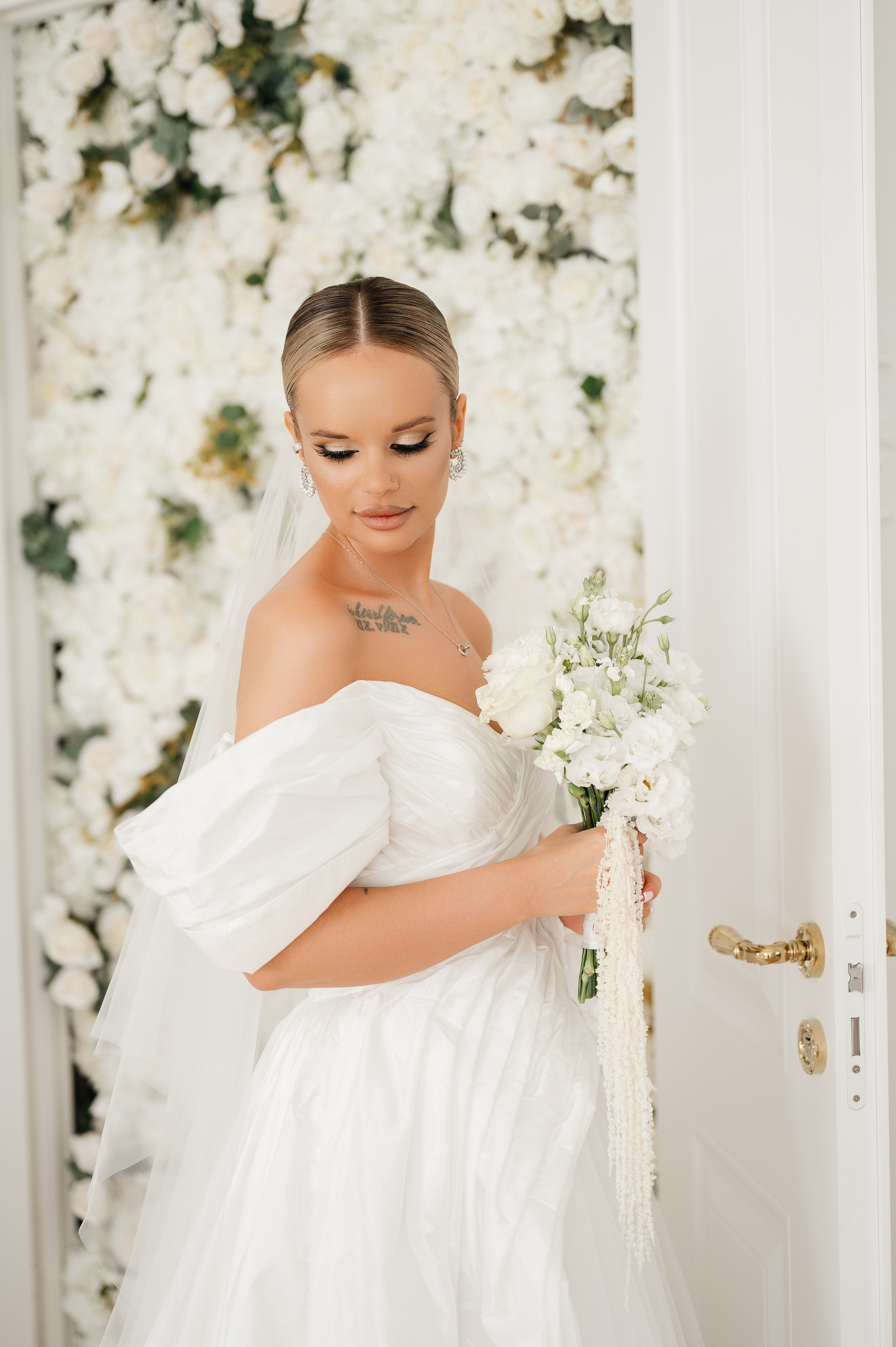 Сергей и Анастасия. Свадебный и семейный фотограф в Краснодаре Алина Мельник