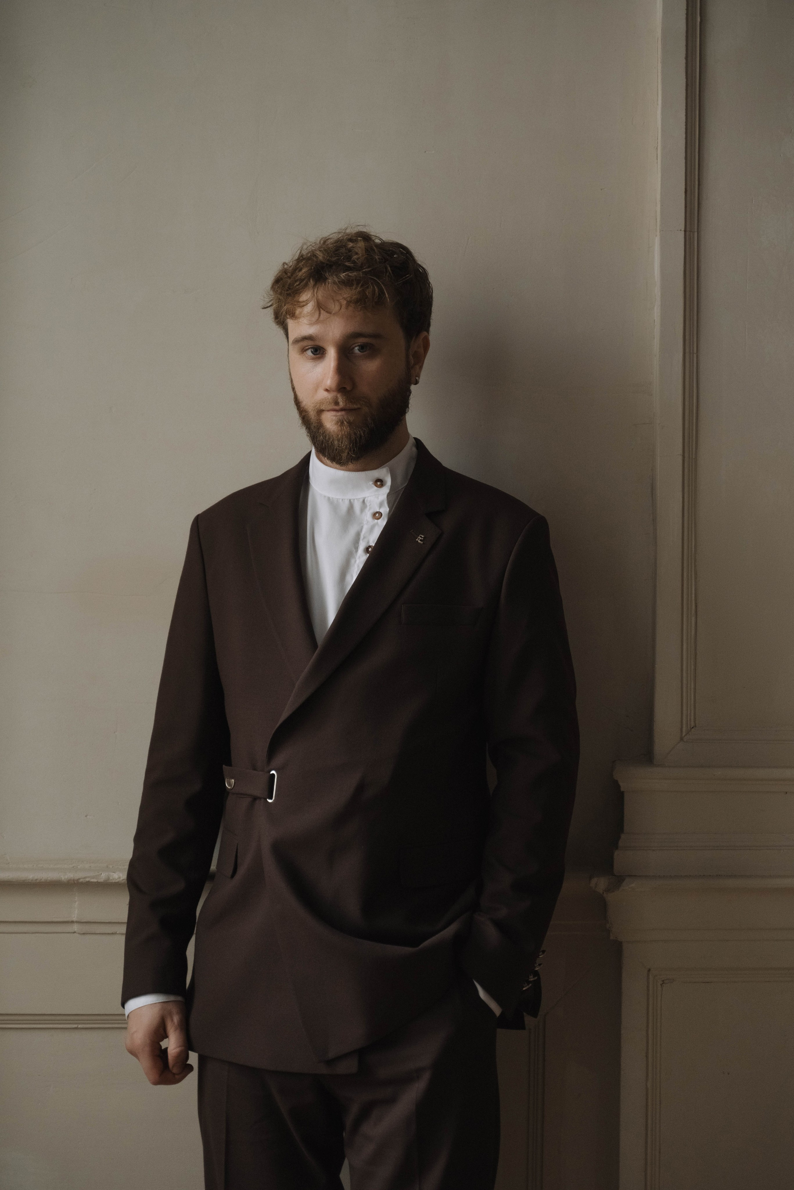 И СТАЛИ ОНИ ЖИТЬ ПОЖИВАТЬ. Фотограф в Тюмени Марьяна Чирикова