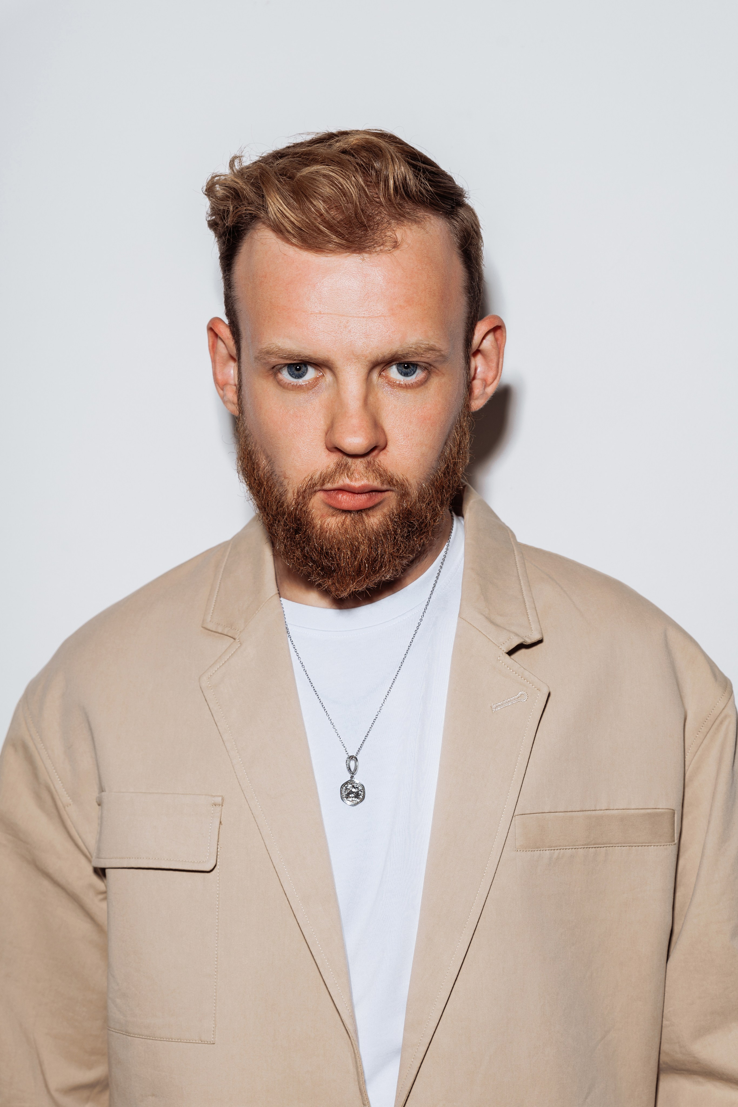 Бизнес — контент съёмка