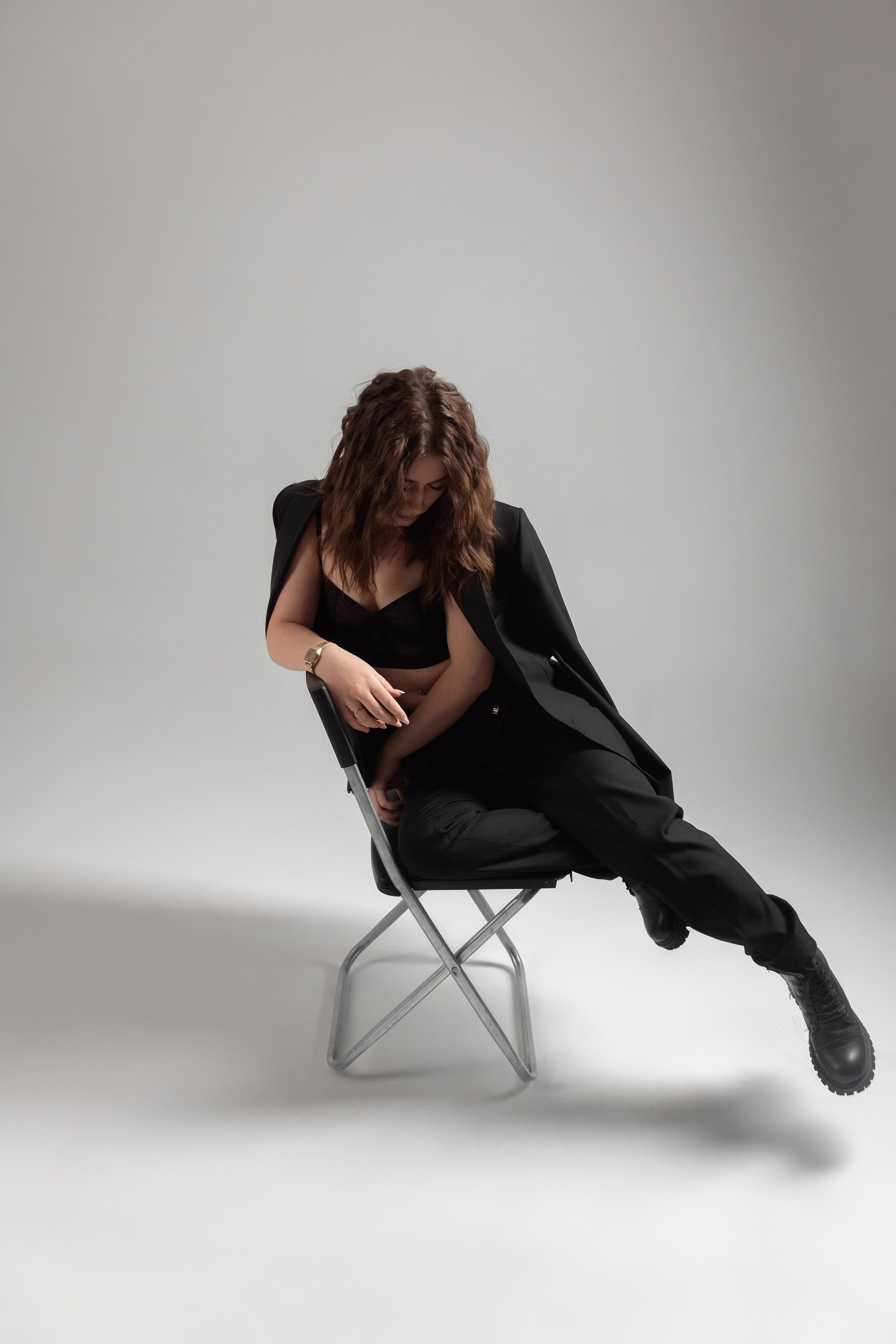 Фотограф в Нижнем Тагиле. Прогулочные и студийные съемки