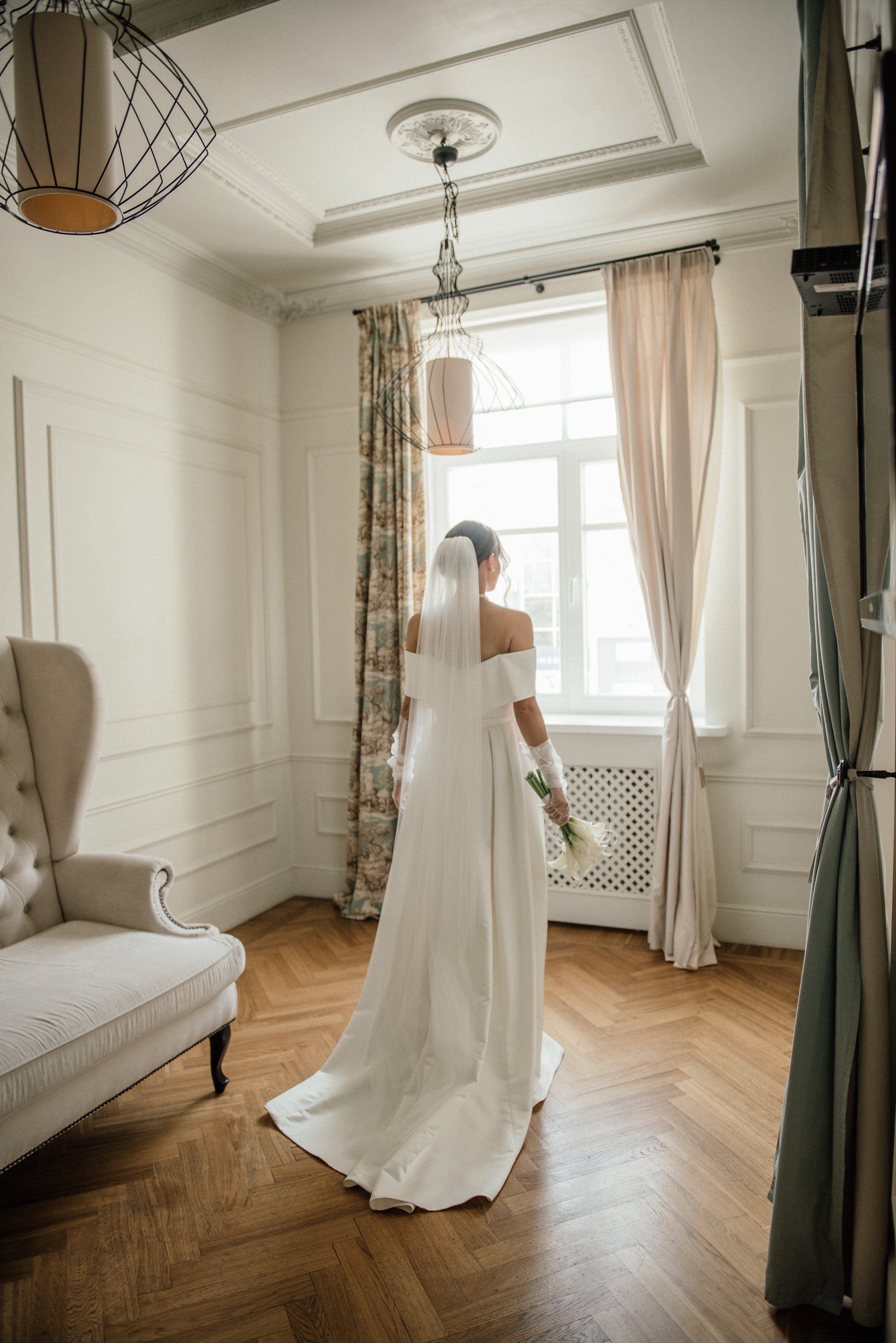 Кристина и Дмитрий. Свадебный и семейный фотограф в Белгороде