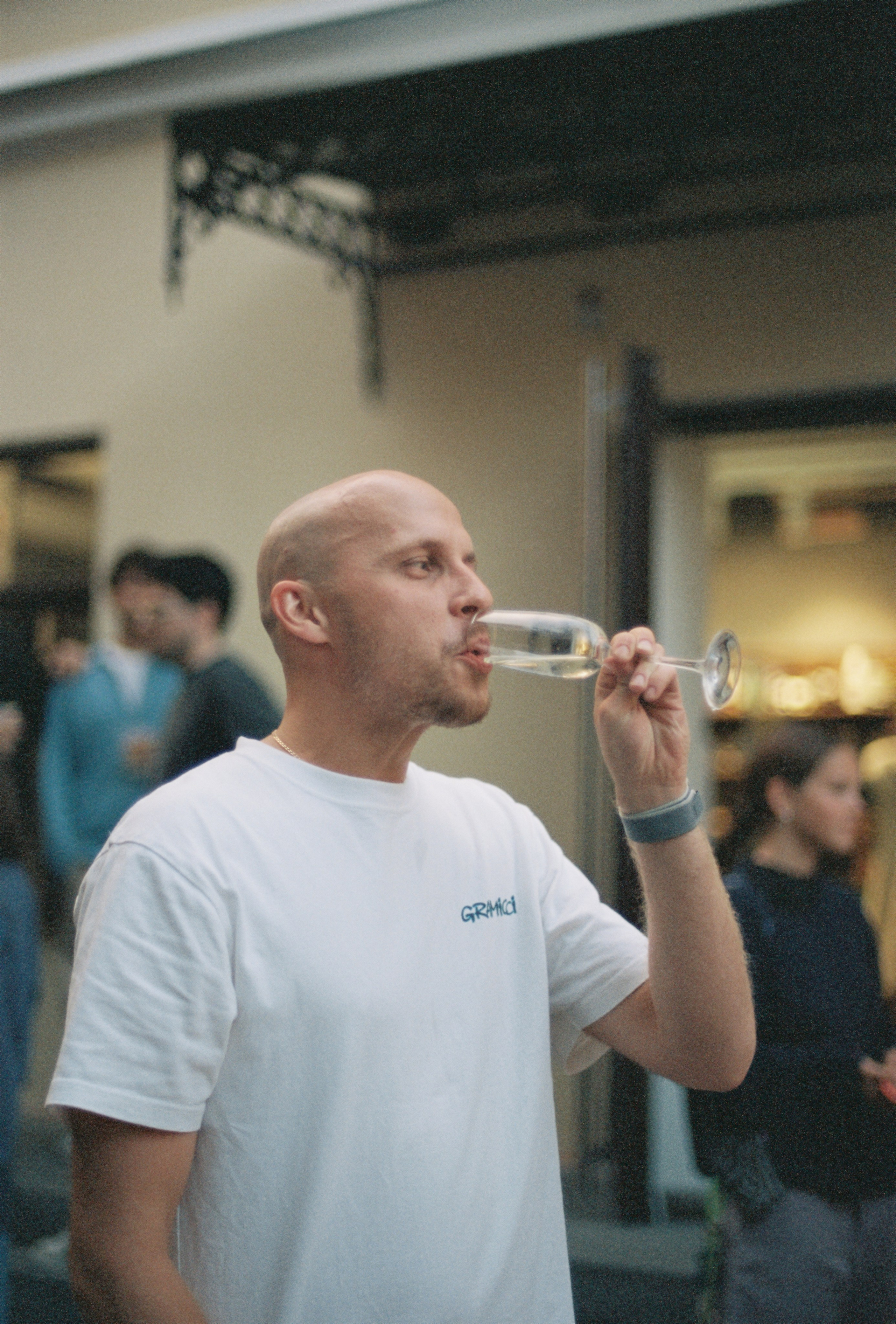 PEAK summer celebration '24. Vladimir Tatko