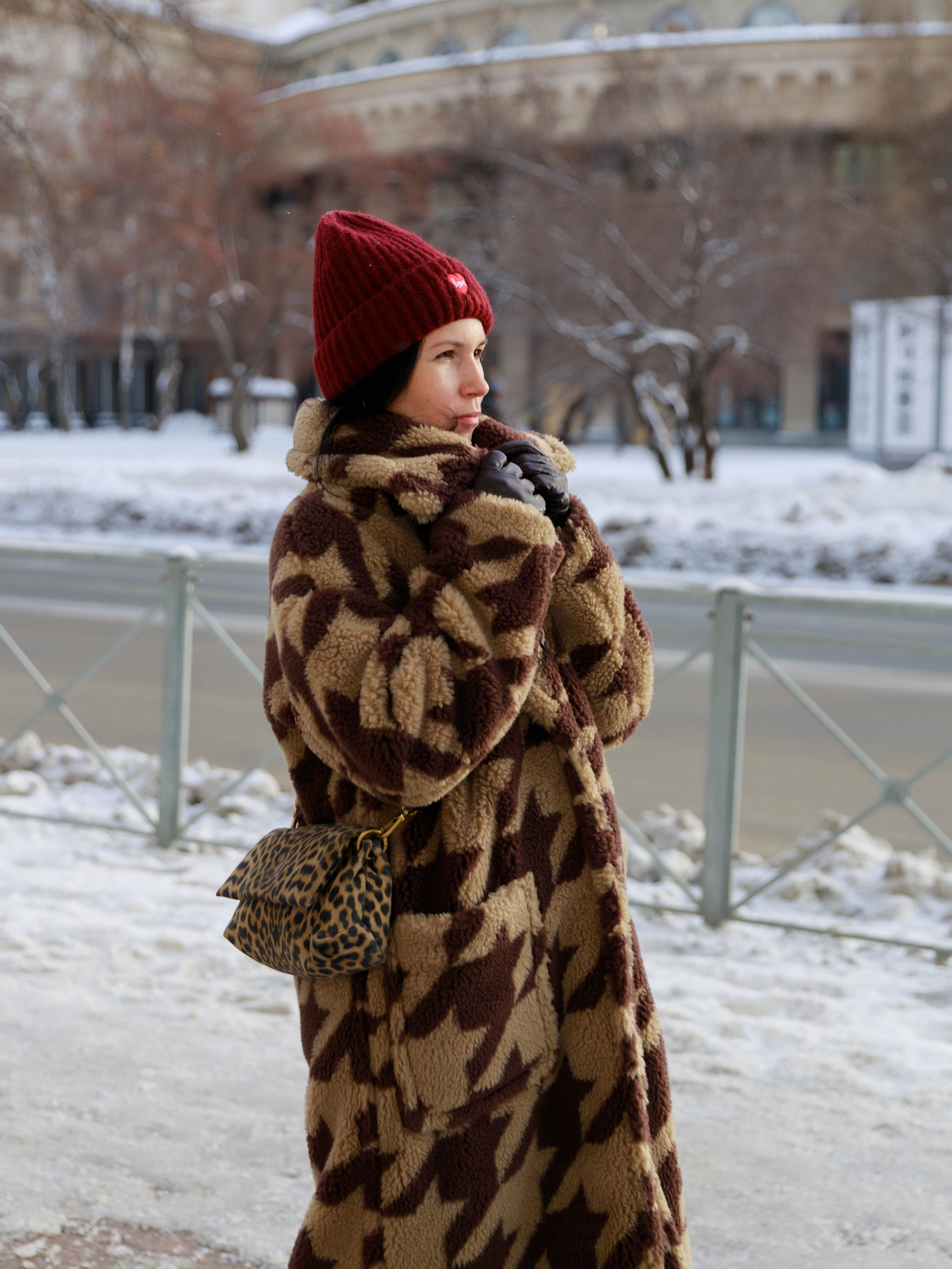 . Репортажный фотограф в Новосибирске Алена Помазунова