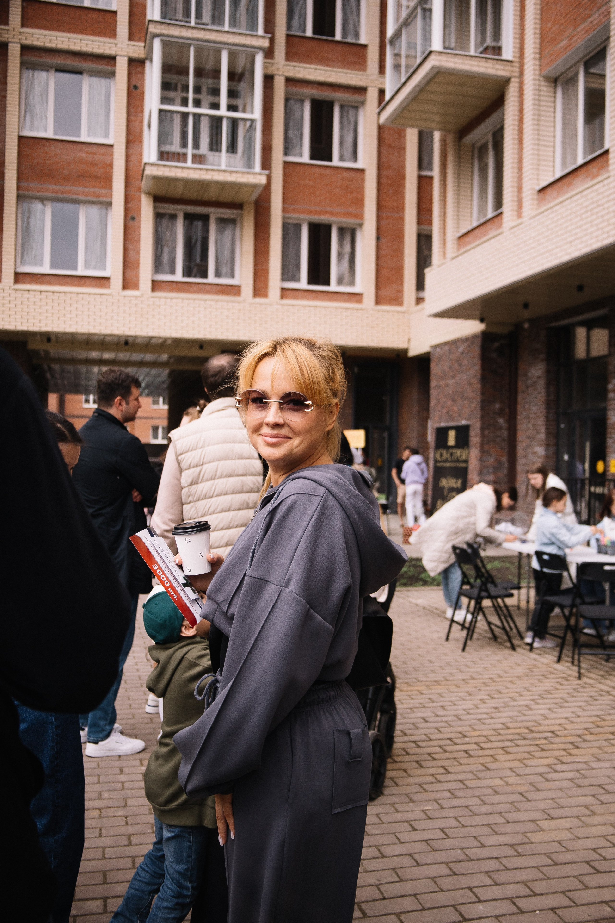 КСИ-СТРОЙ. Фотограф в Иркутске