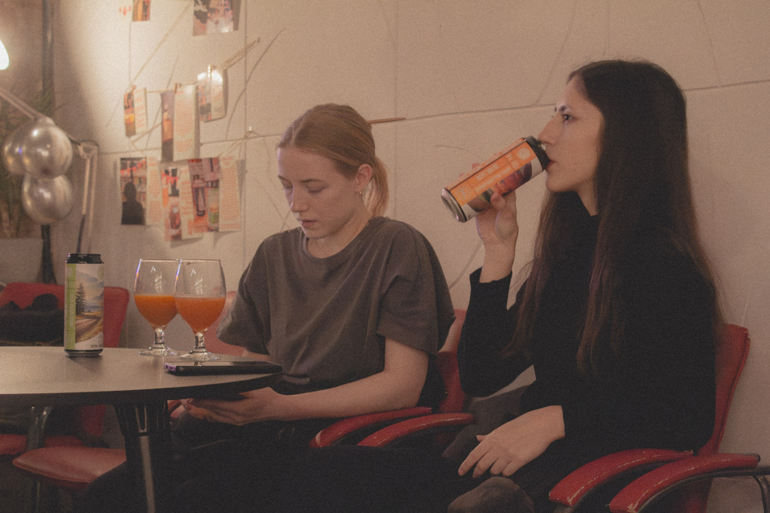 День рождения «Comma Bar». Матвей Егоров — репортажный фотограф в Краснодаре