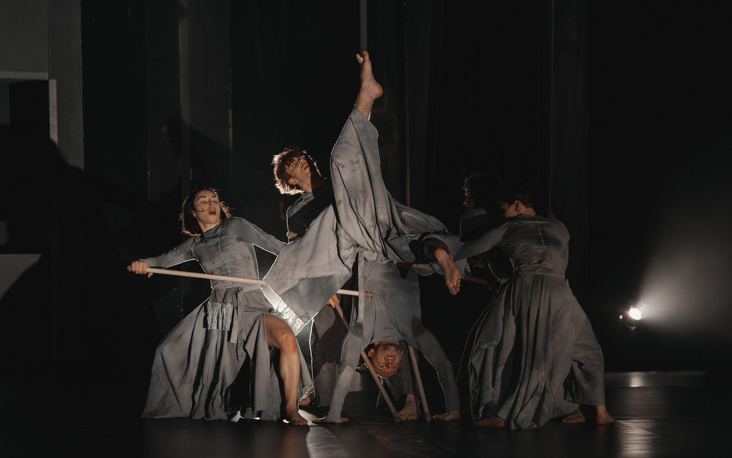 Context DianaVishneva: «Йорт» — Марсель Нуриев 2025. Театральный фотограф в Санкт-Петербурге Дмитрий Скареднов