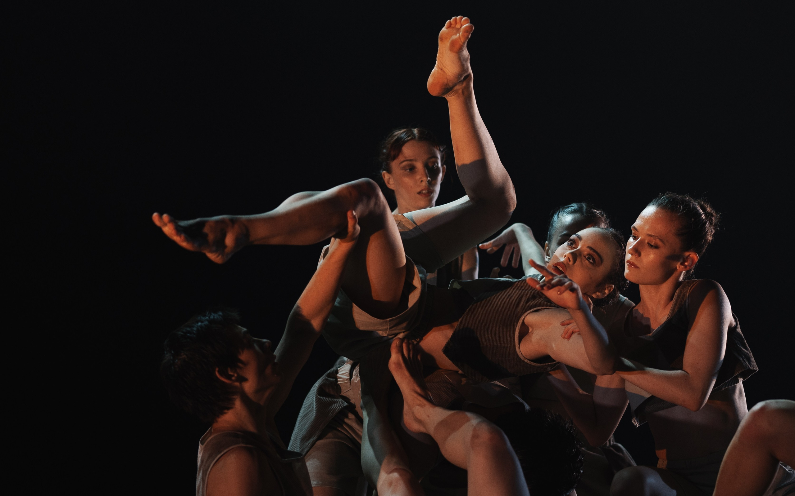 OPEN LOOK Август 2022| Часть I Kannon Dance. Театральный фотограф в Санкт-Петербурге Дмитрий Скареднов