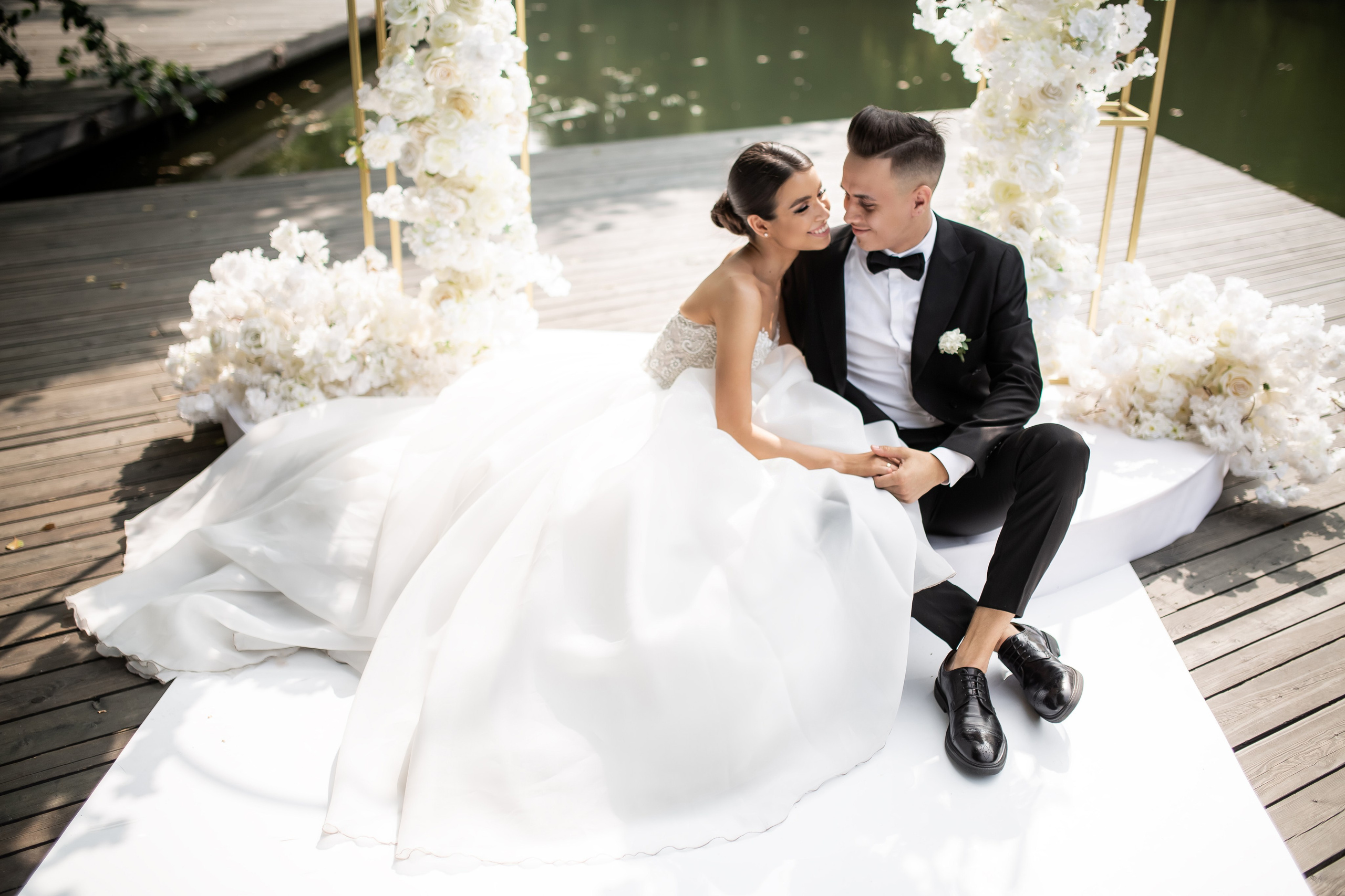 Салихов Марат, свадебный и репортажный фотограф в Казани