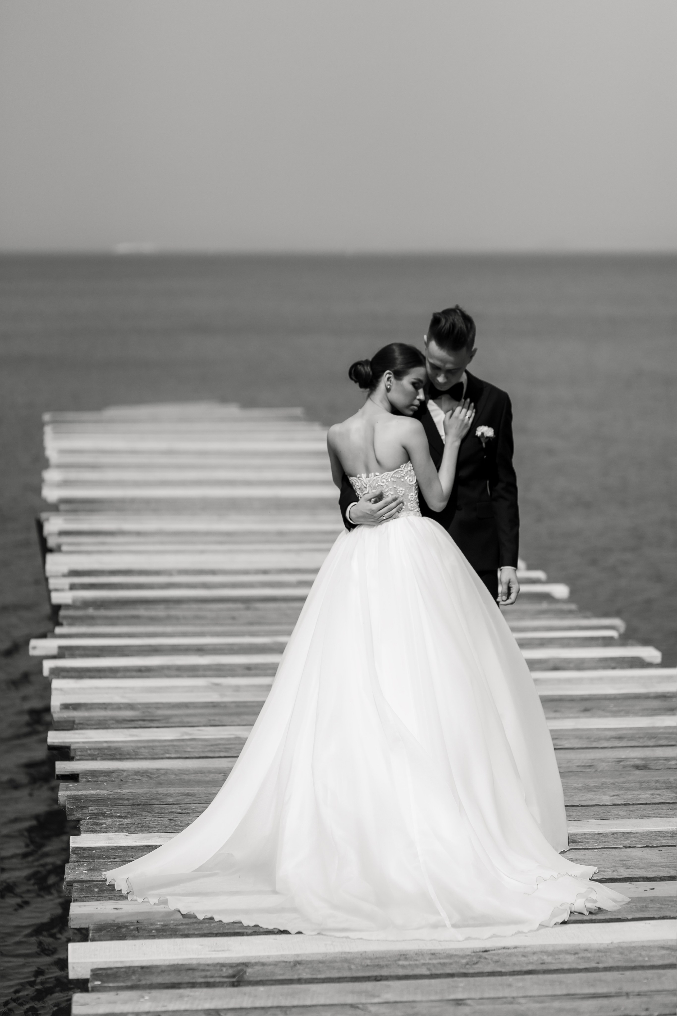 Влад и Регина. Салихов Марат, свадебный и репортажный фотограф в Казани