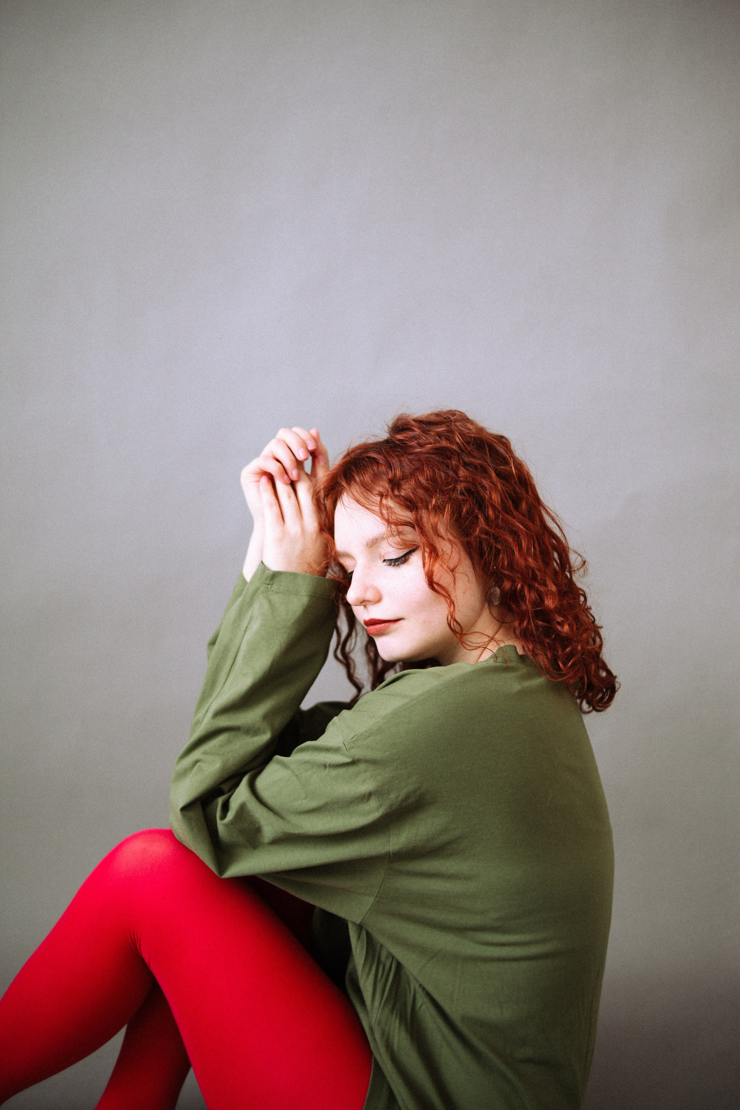 Соня. Свадебный и индивидуальный фотограф в Волгограде Епихина Надежда