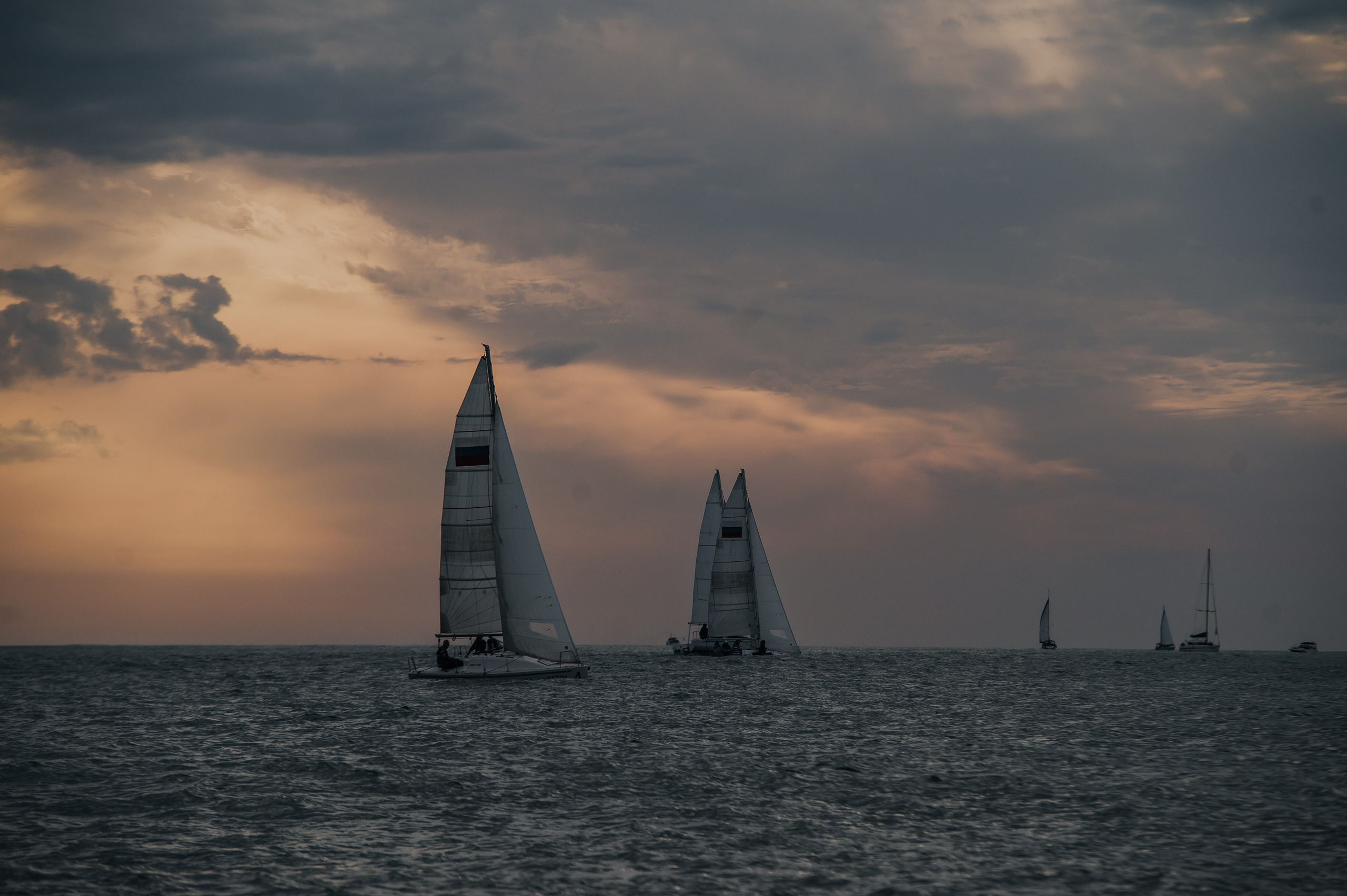 Яхтинг. Фотограф Илья Бызов, Свадебный и репортажный фотограф Сочи