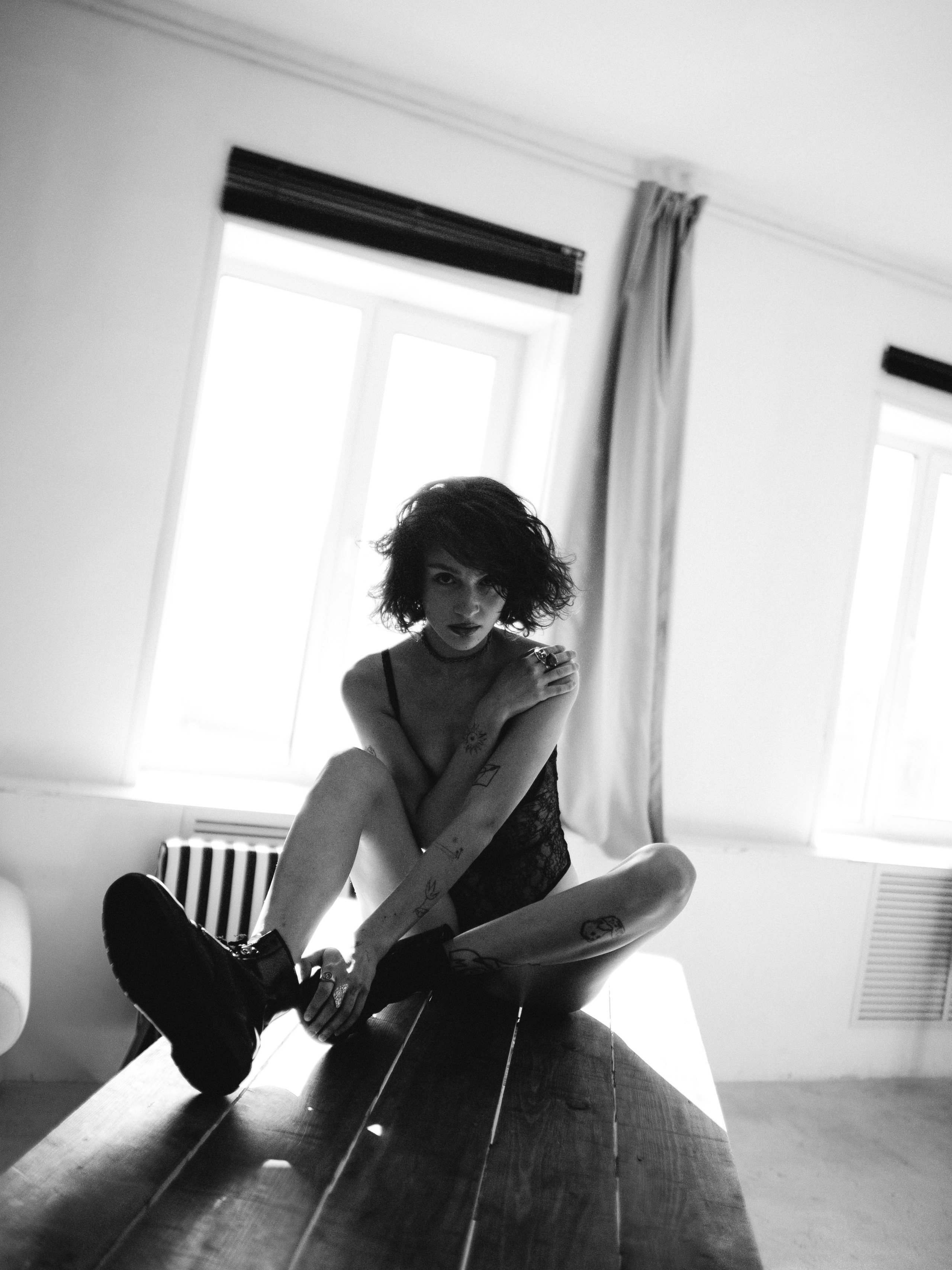 Леся. Катерина | Женский фотограф|Белгород