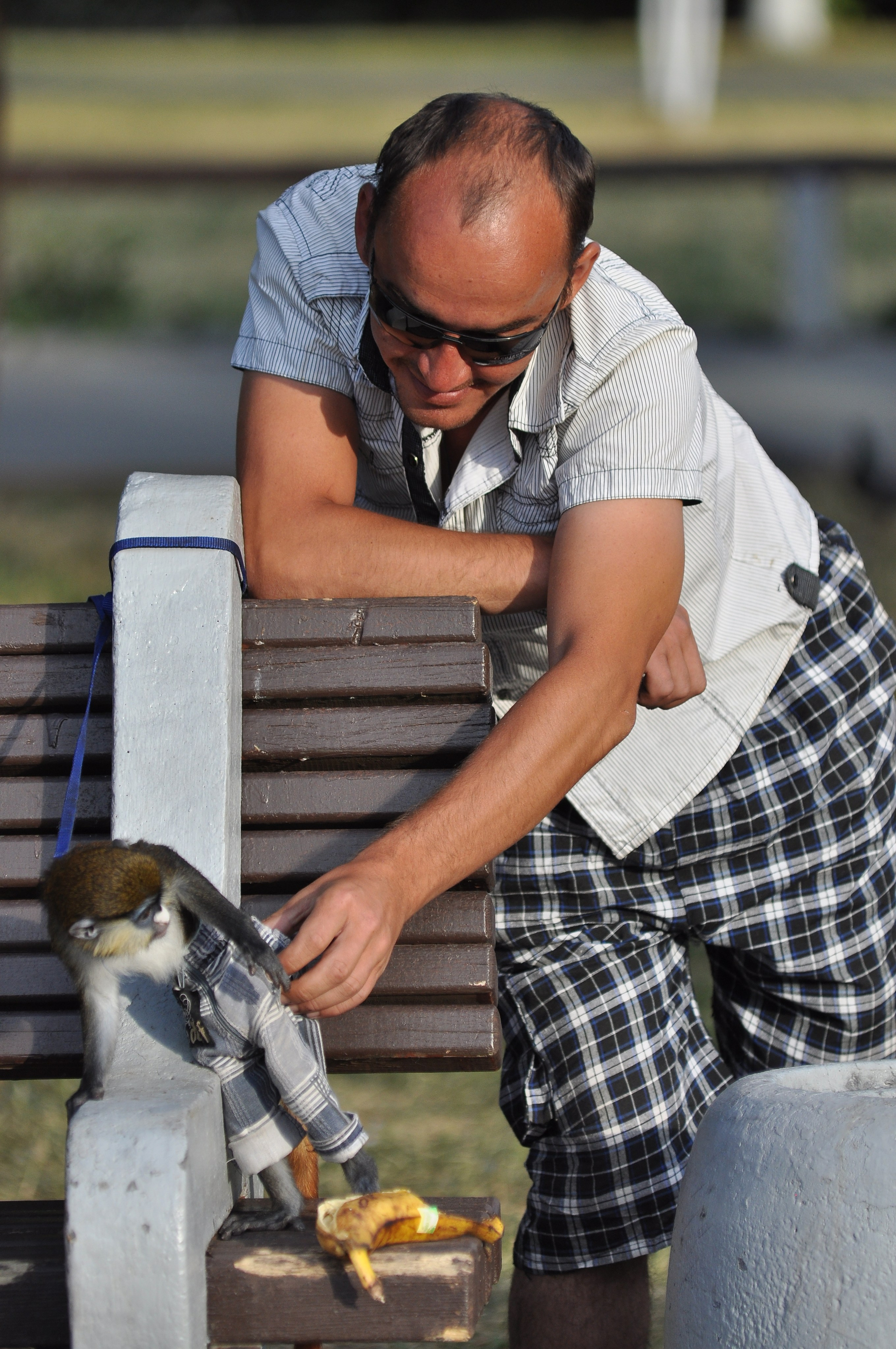 Картинки из жизни. Репортажный фотограф в Ижевске Константин Ившин