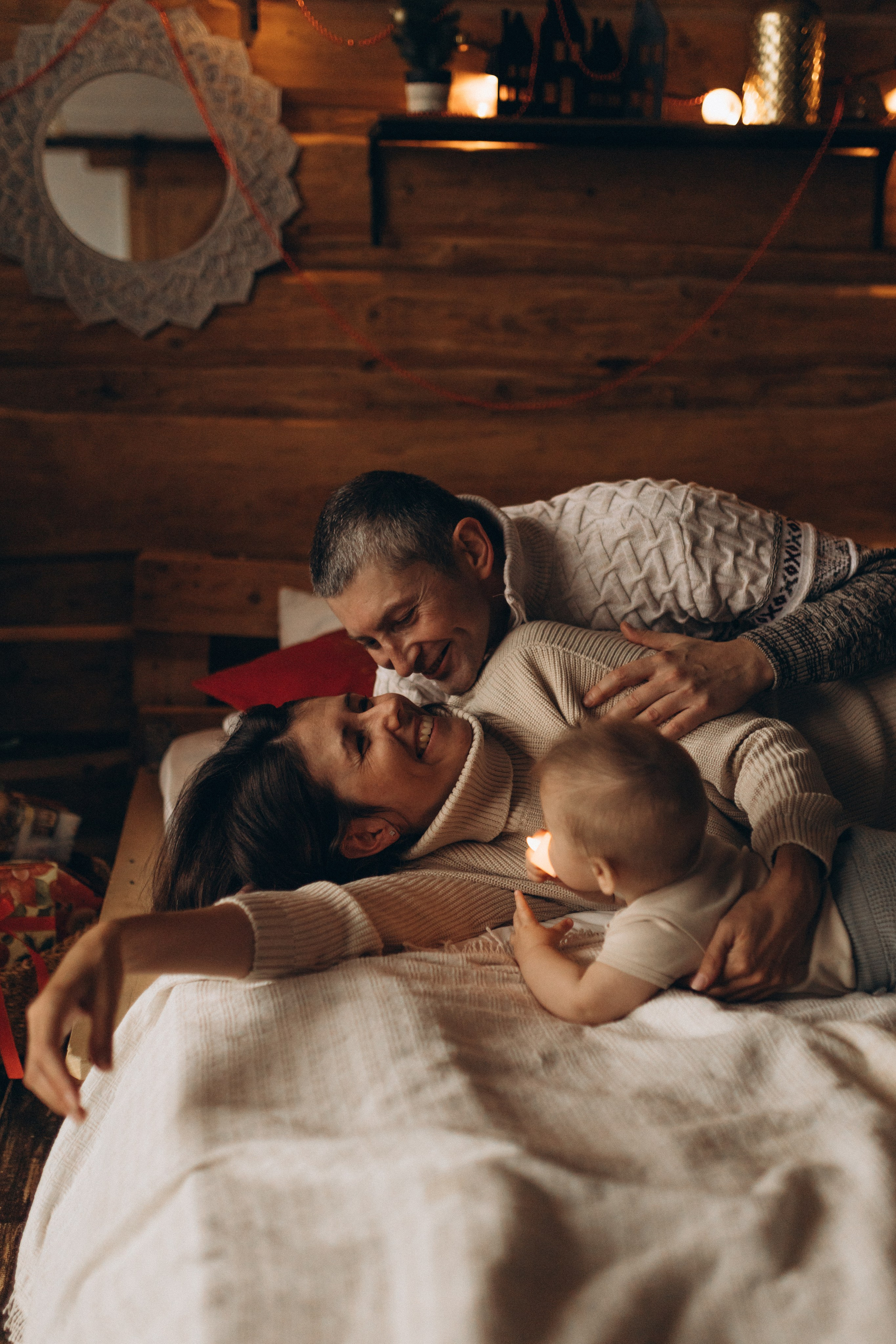 Семейный фотограф в Москве Жукова Анна