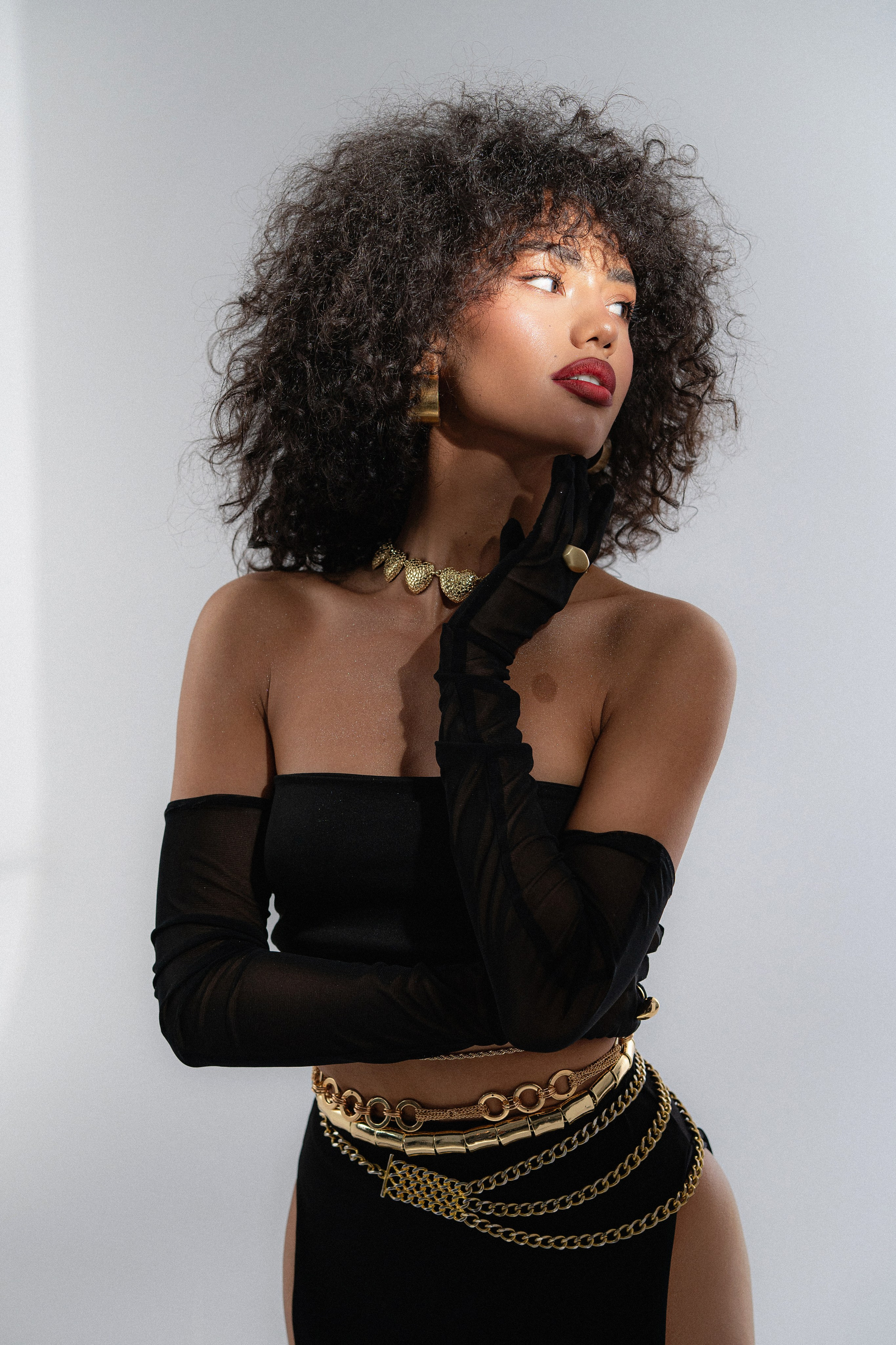 Эмиля. Портретный фотограф в Москве Татьяна