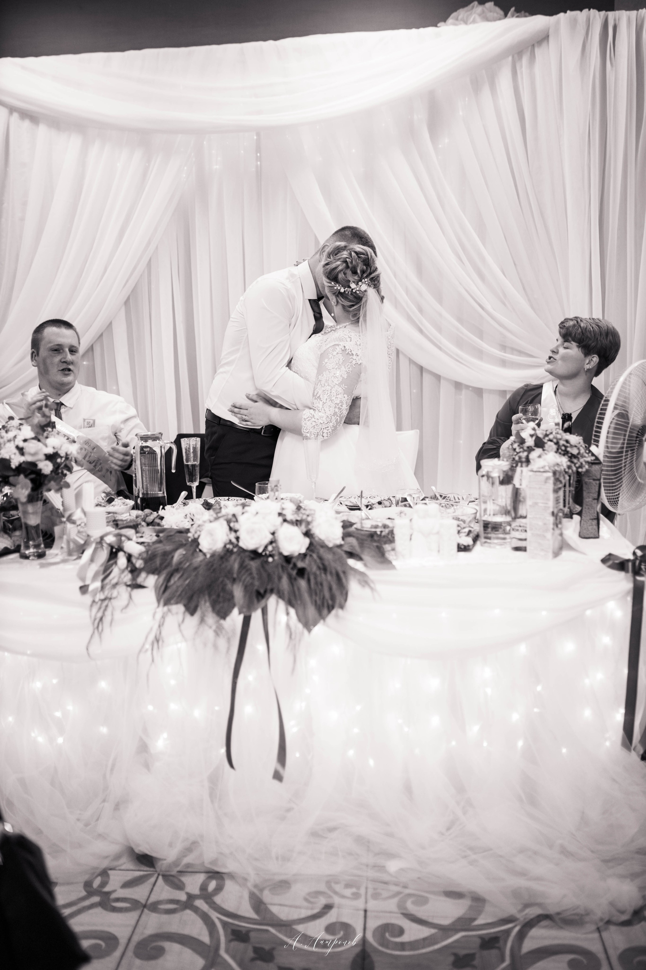 Екатерина и Максим. Фотограф в Петрозаводске Алексей Антропов