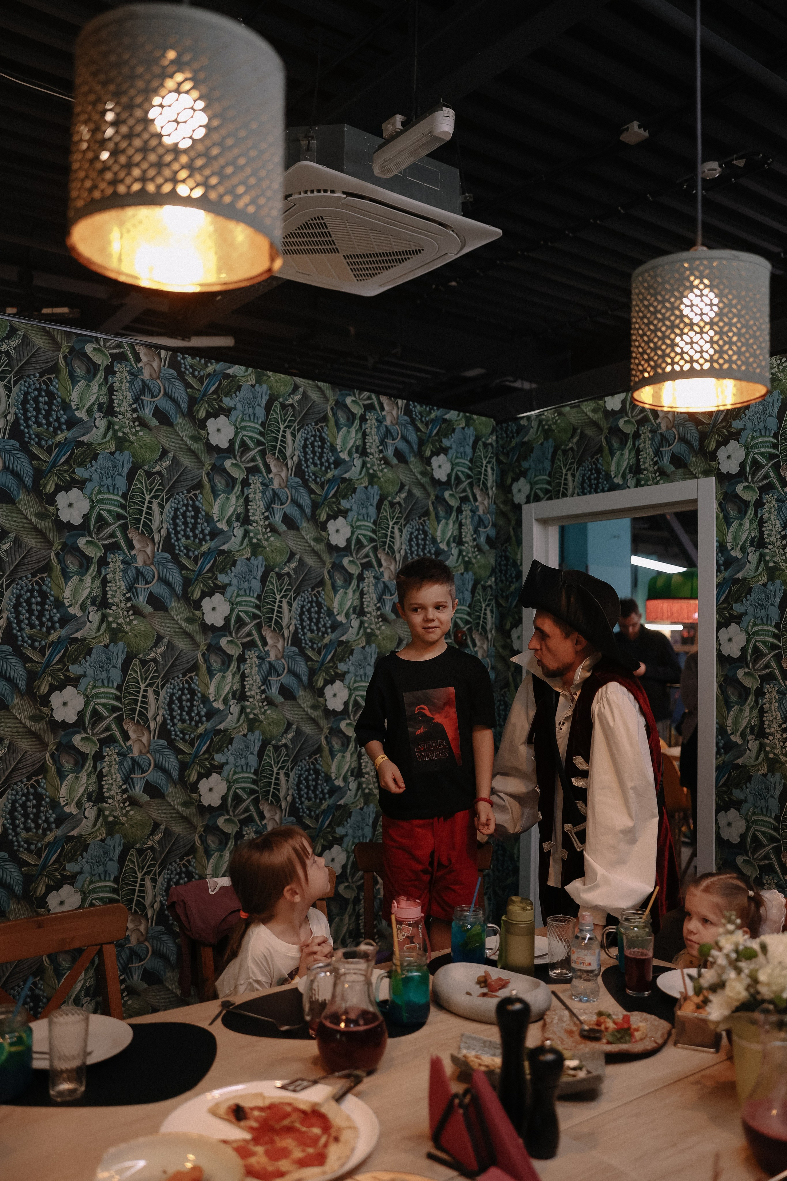 Вовусле 6 лет. Свадебный и семейный Фотограф Денис Кошель