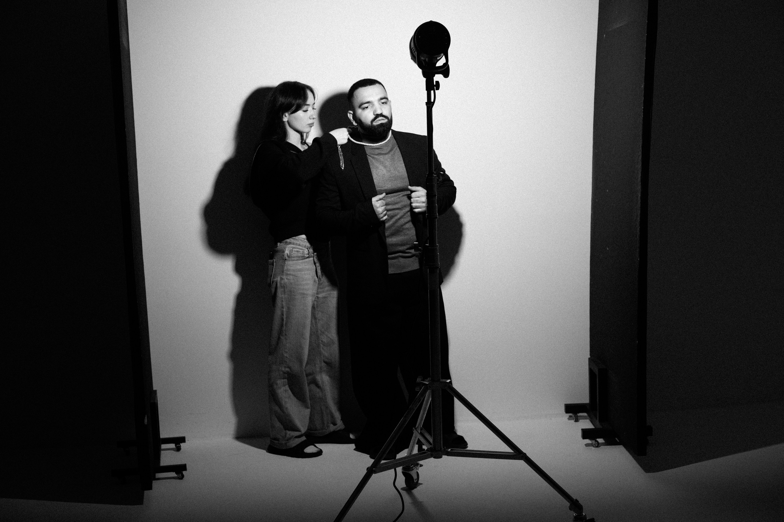 Shako. Фотограф Москва Дмитрий Курасов