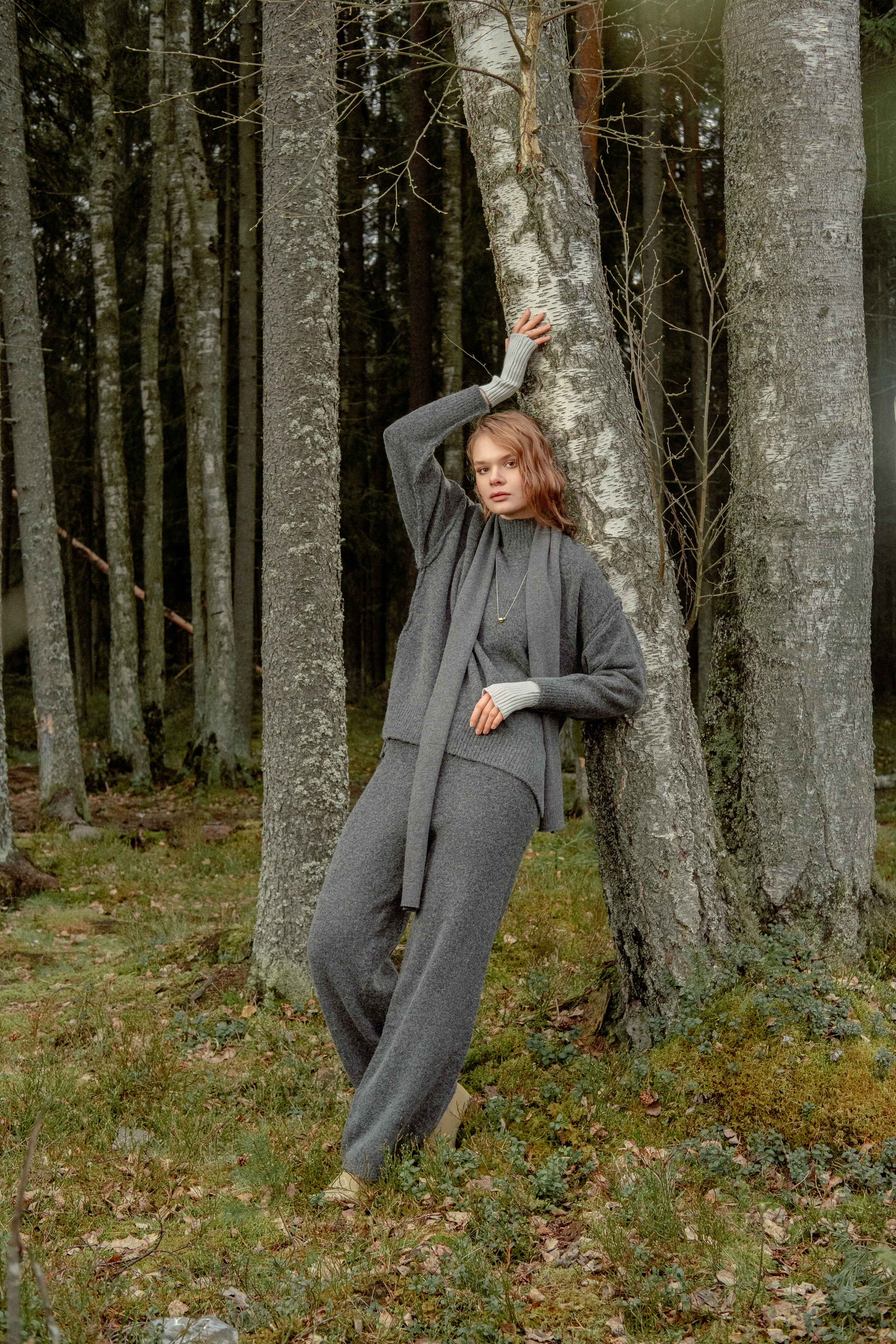 Съемка для брендов в Петербурге. Фотосессия для маркетплейсов