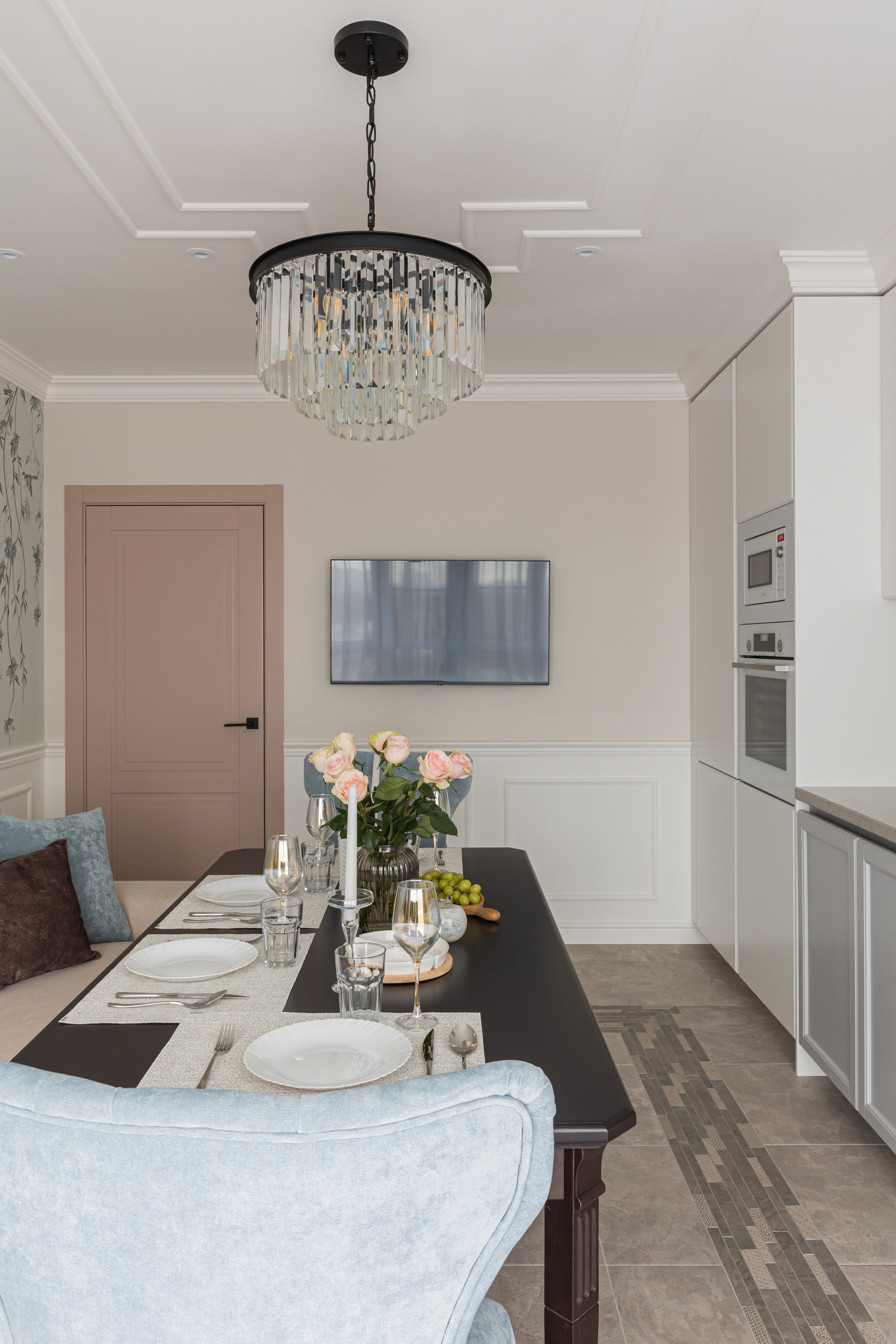 ЕКАТЕРИНА МАРЧЕНКОВА. Наталья Летунова — интерьерный фотограф в Иванове