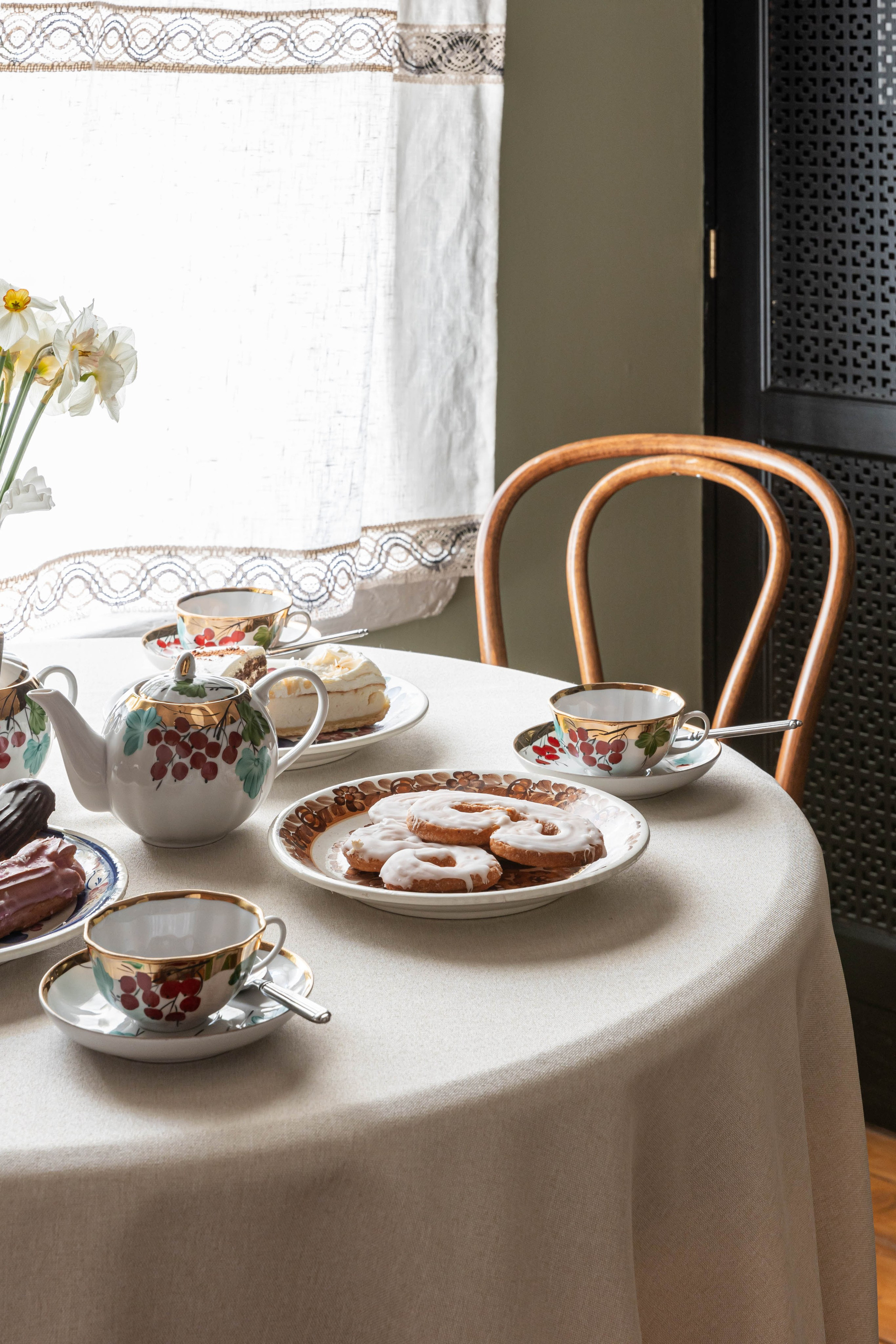 СОБОРНАЯ СЛОБОДА. Наталья Летунова — интерьерный фотограф в Иванове