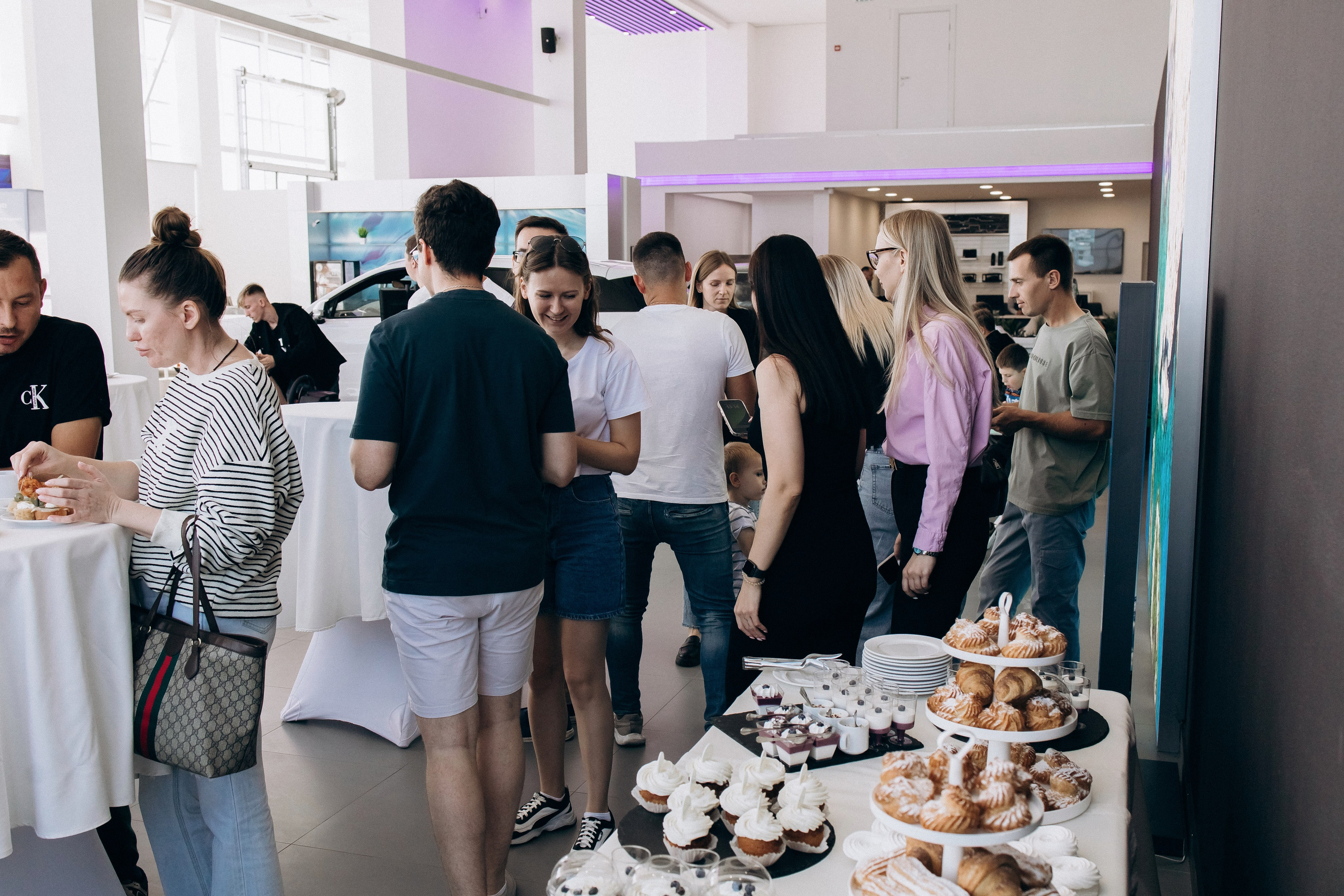 JAECOO J7. Фотограф в Краснодаре Лагунов Владимир