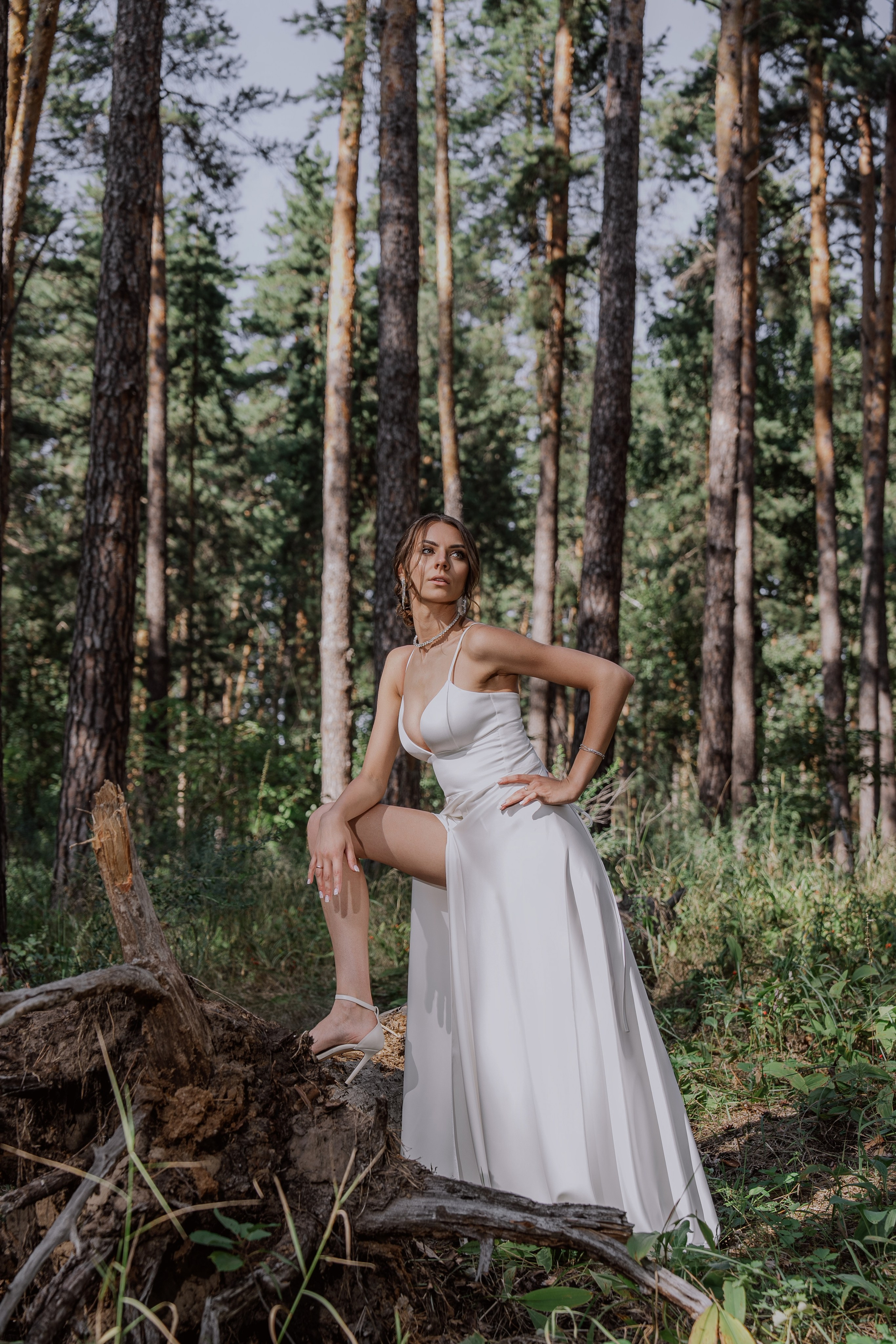 Сергей и Вероника 2024