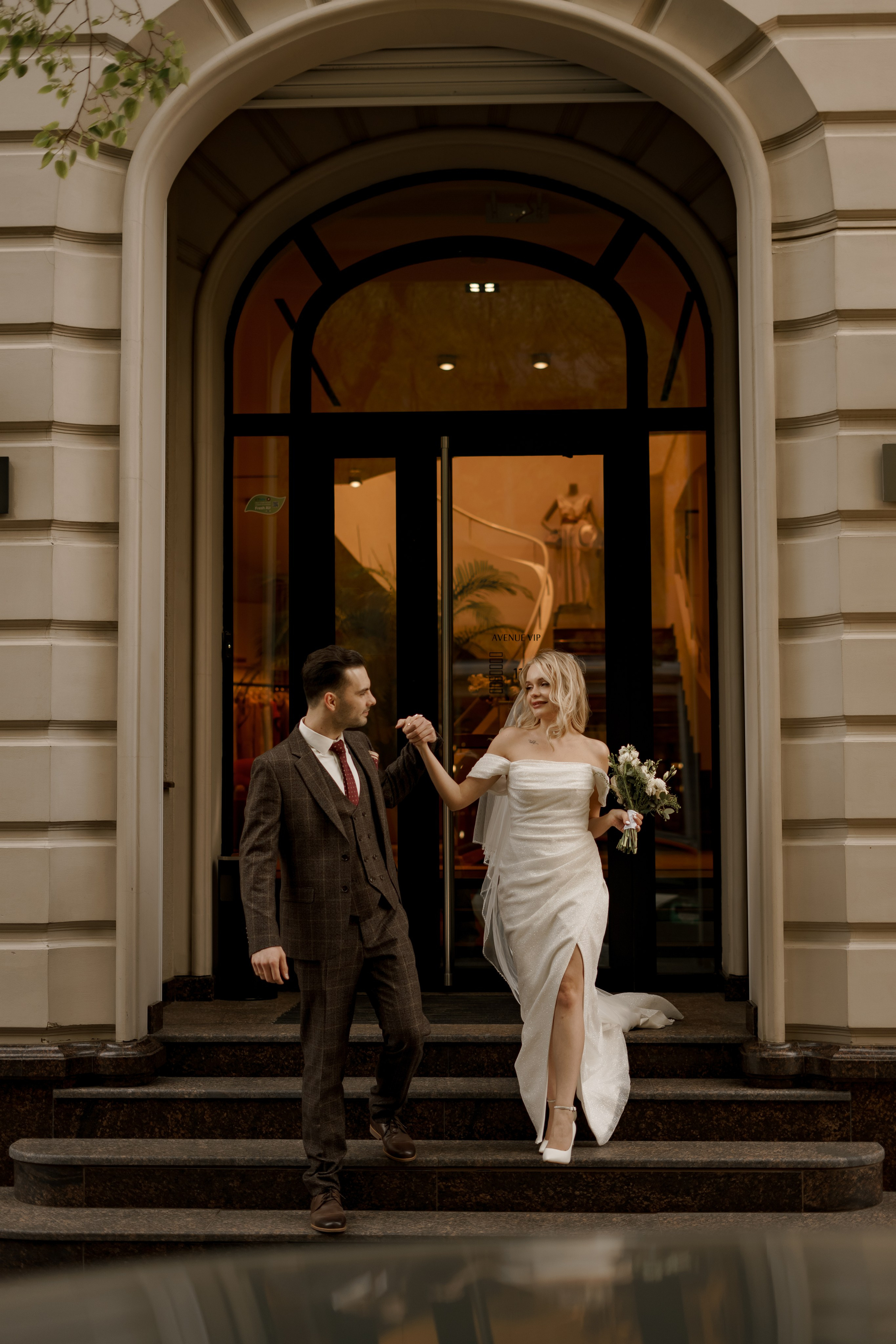 Wedding 25.05.2024. Свадебный и индивидуальный фотограф из Казани