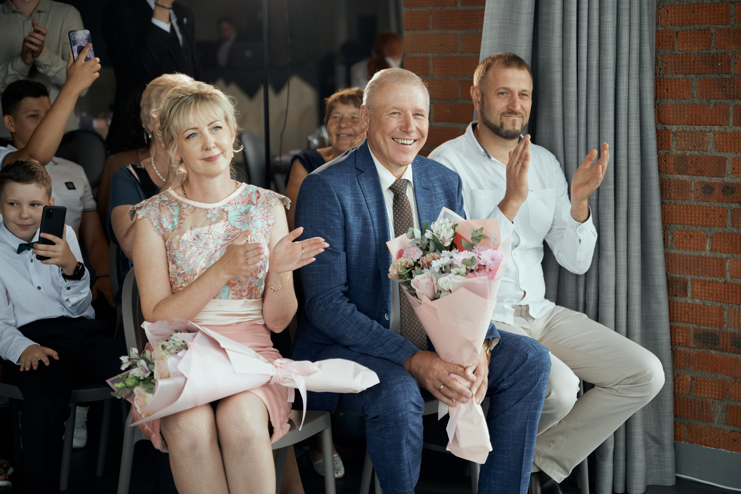 Дарья и Дмитрий. Свадебный фотограф Александр Браво