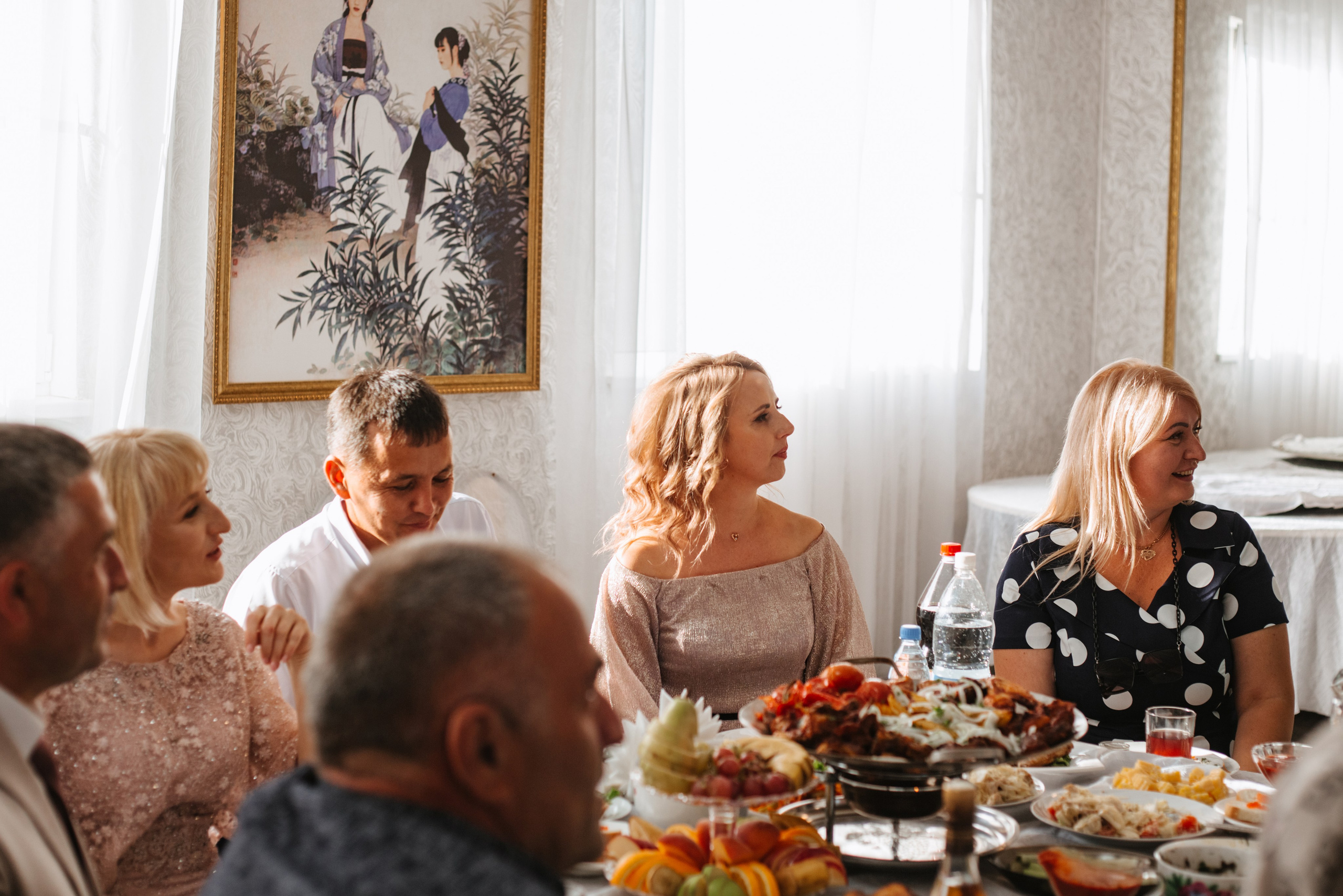 Сергей и Алена. Фотограф в Волгограде и Москве | Анастасия Лаврова