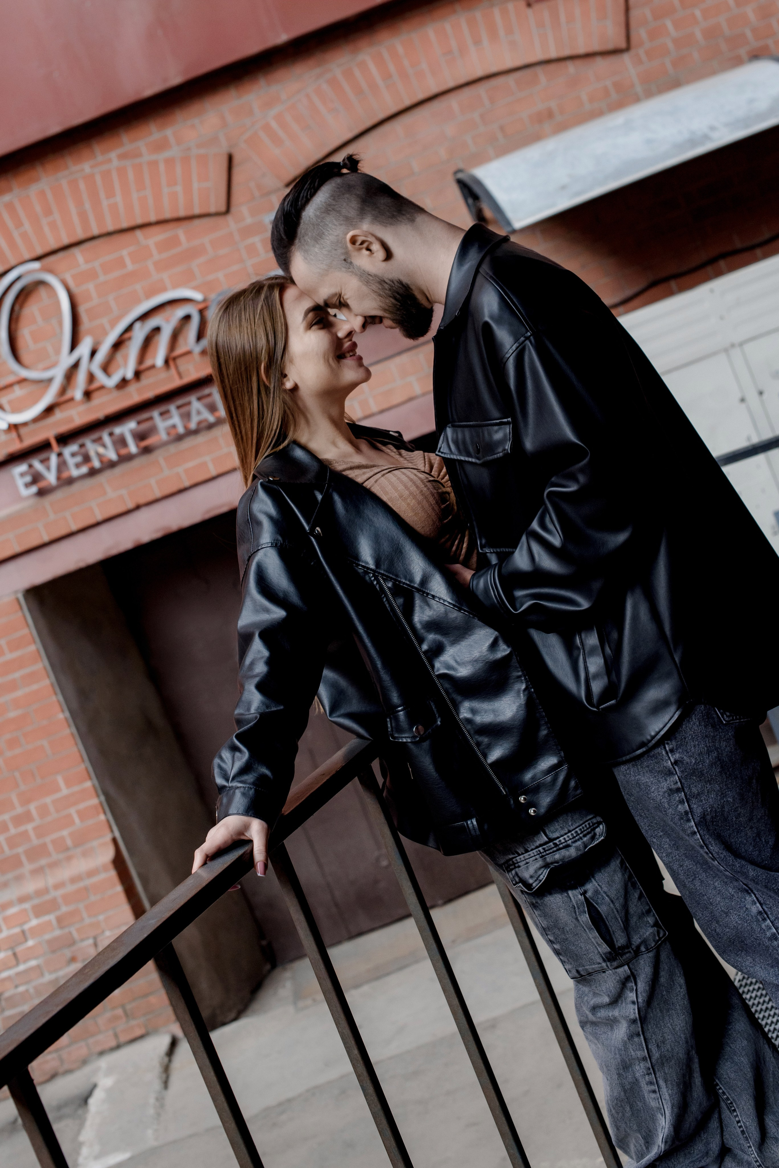 Юрий & Ника. Юлия Соколовская Фотограф Москва Красногорск