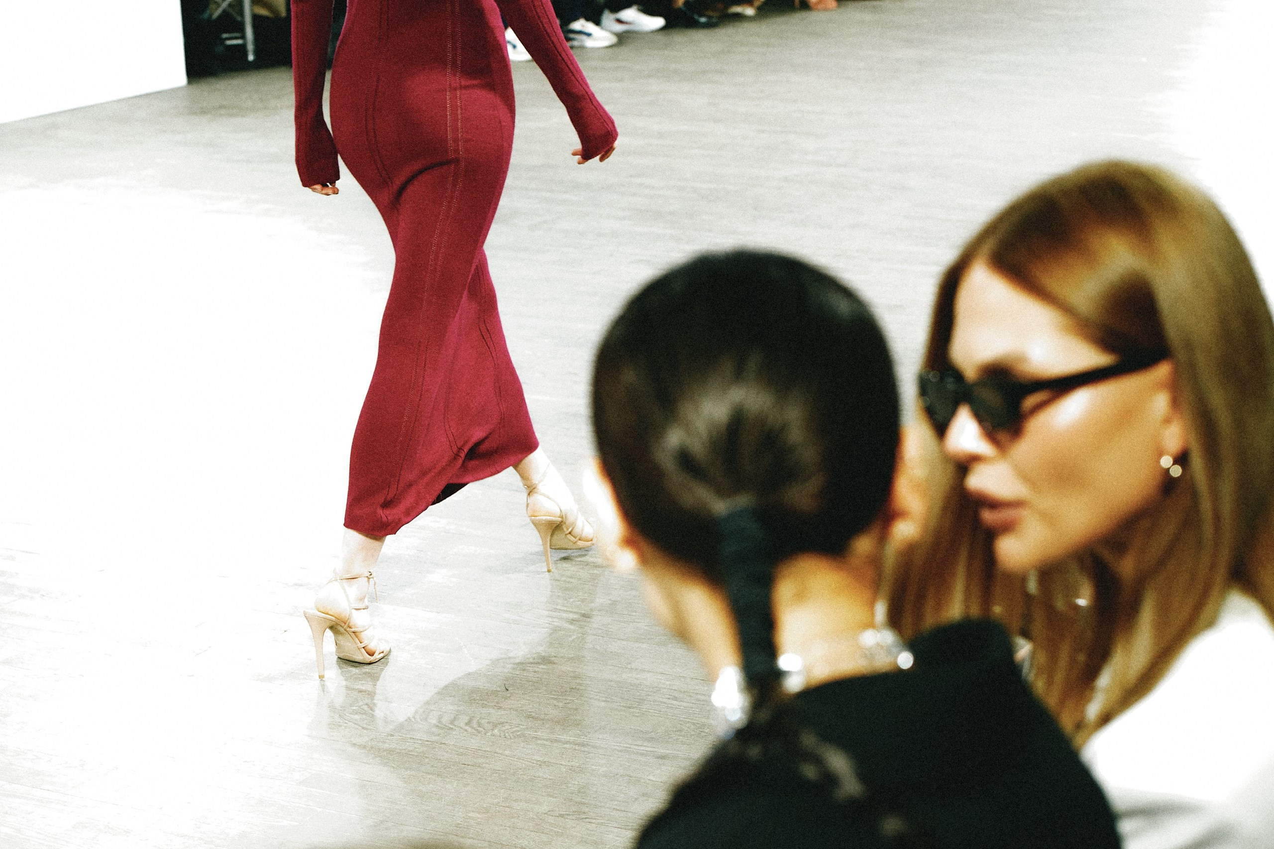 День третий. Уральская международная неделя моды 2024