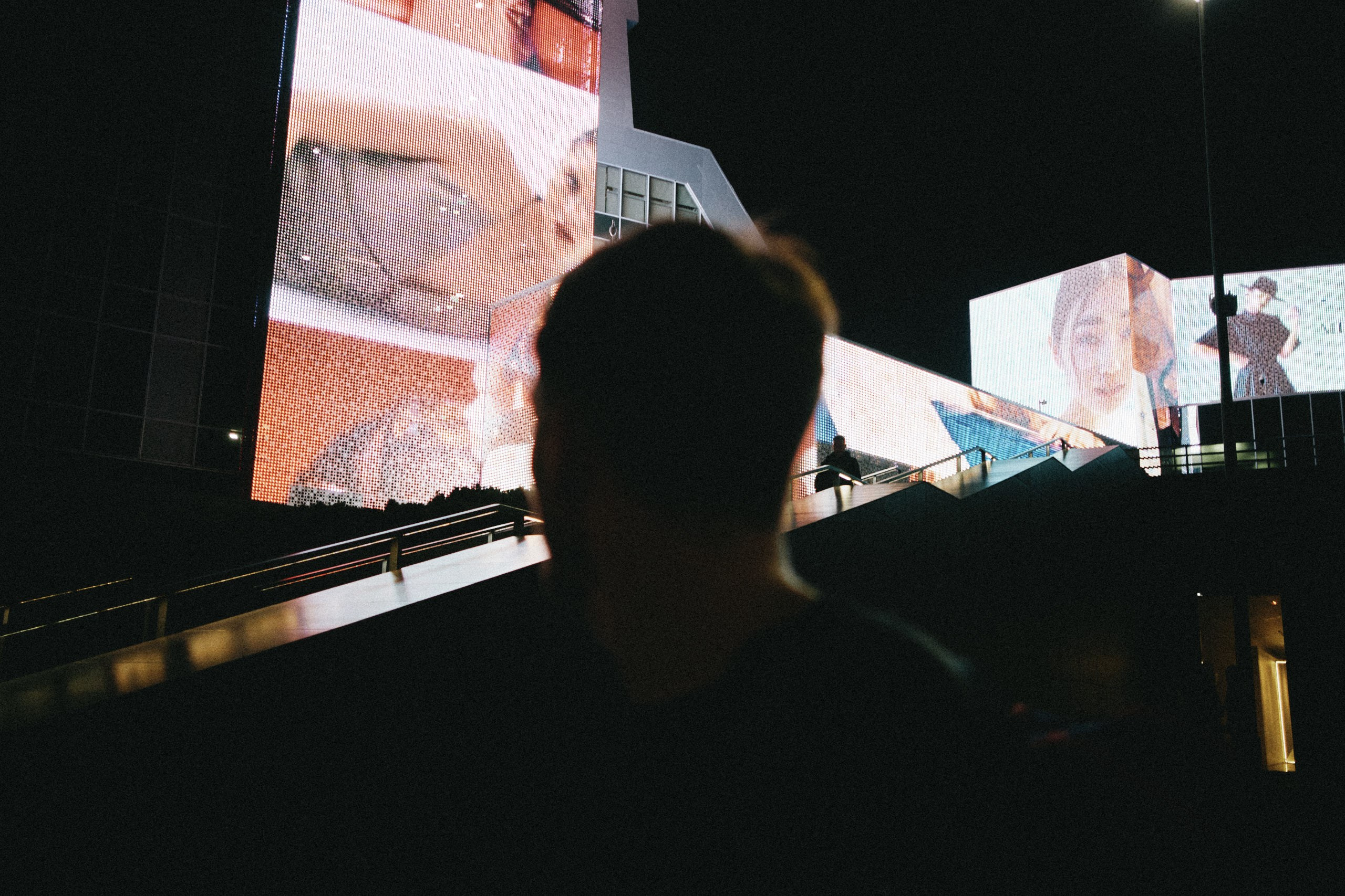 День второй. Уральская международная неделя моды 2024