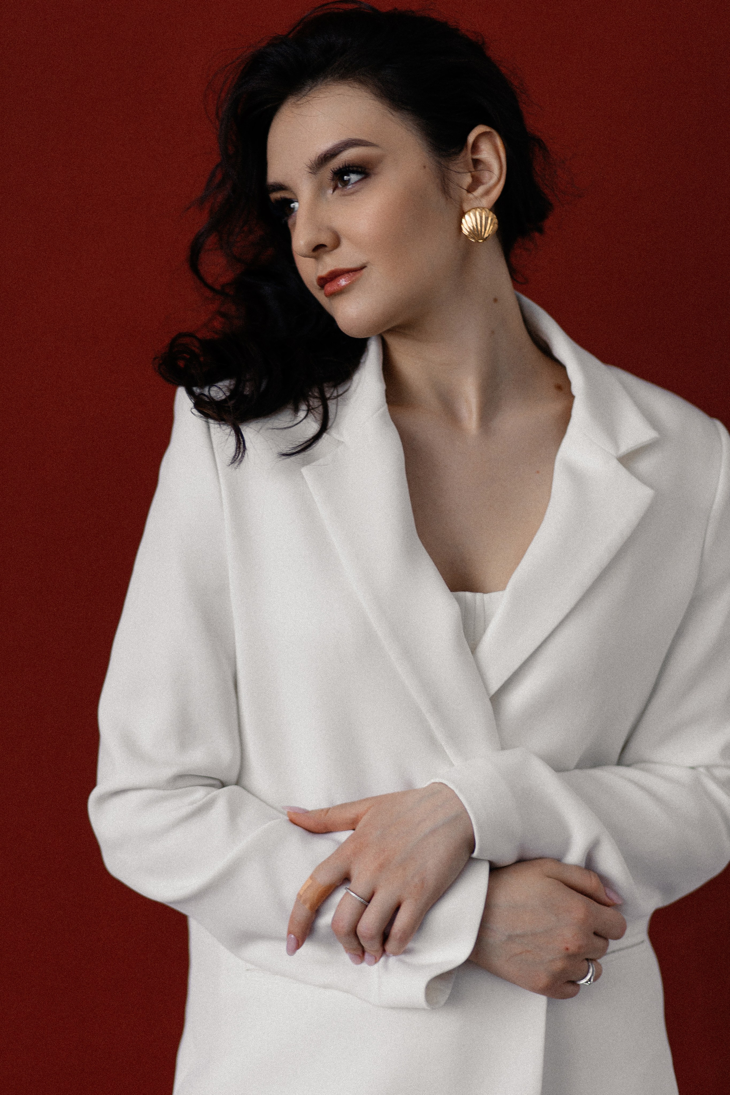 Елена. Фотограф в Москве Валерия Рожкова