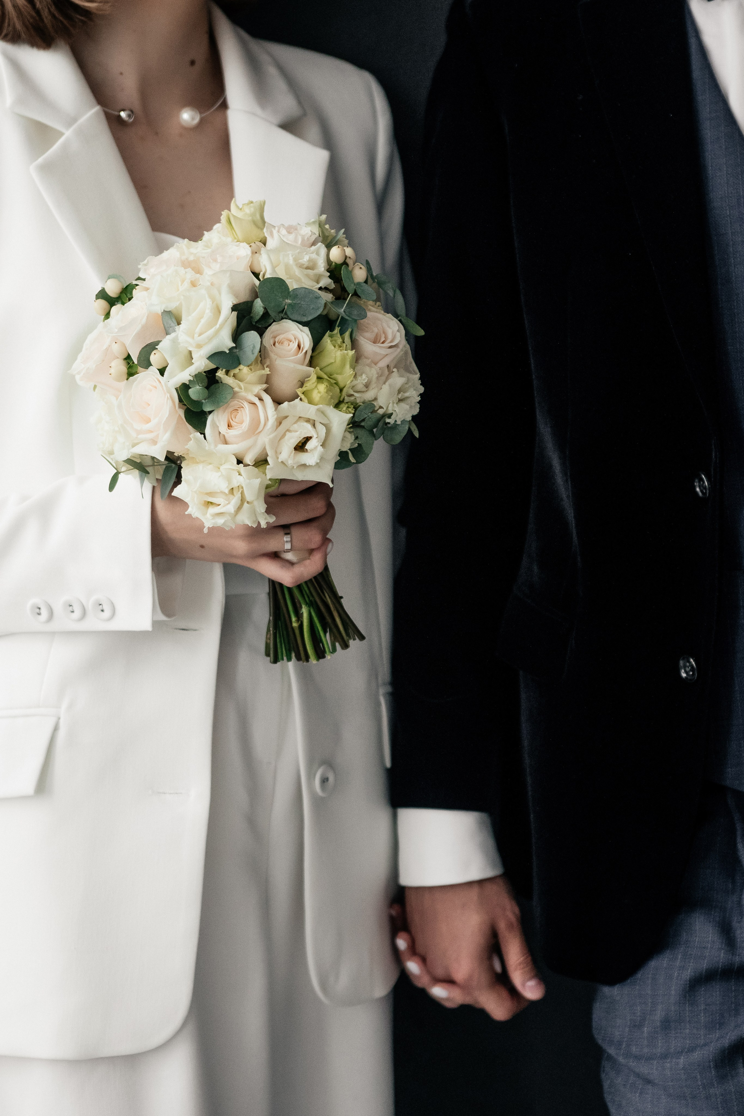 Ангелина & Никита. Фотограф в Москве Валерия Рожкова