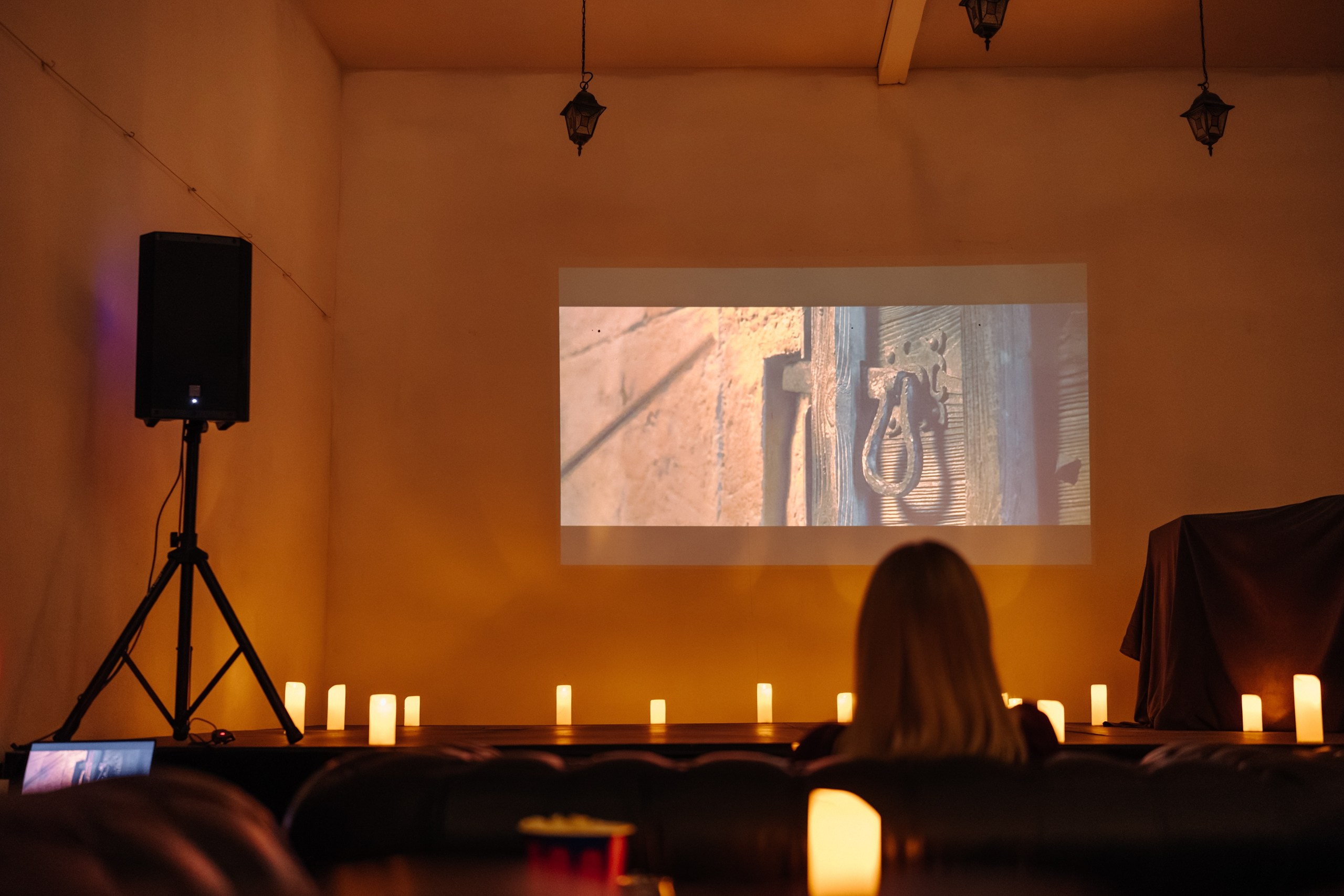 Ночь в Хогвартсе | Hotel California. Репортажный фотограф Санкт-Петербург