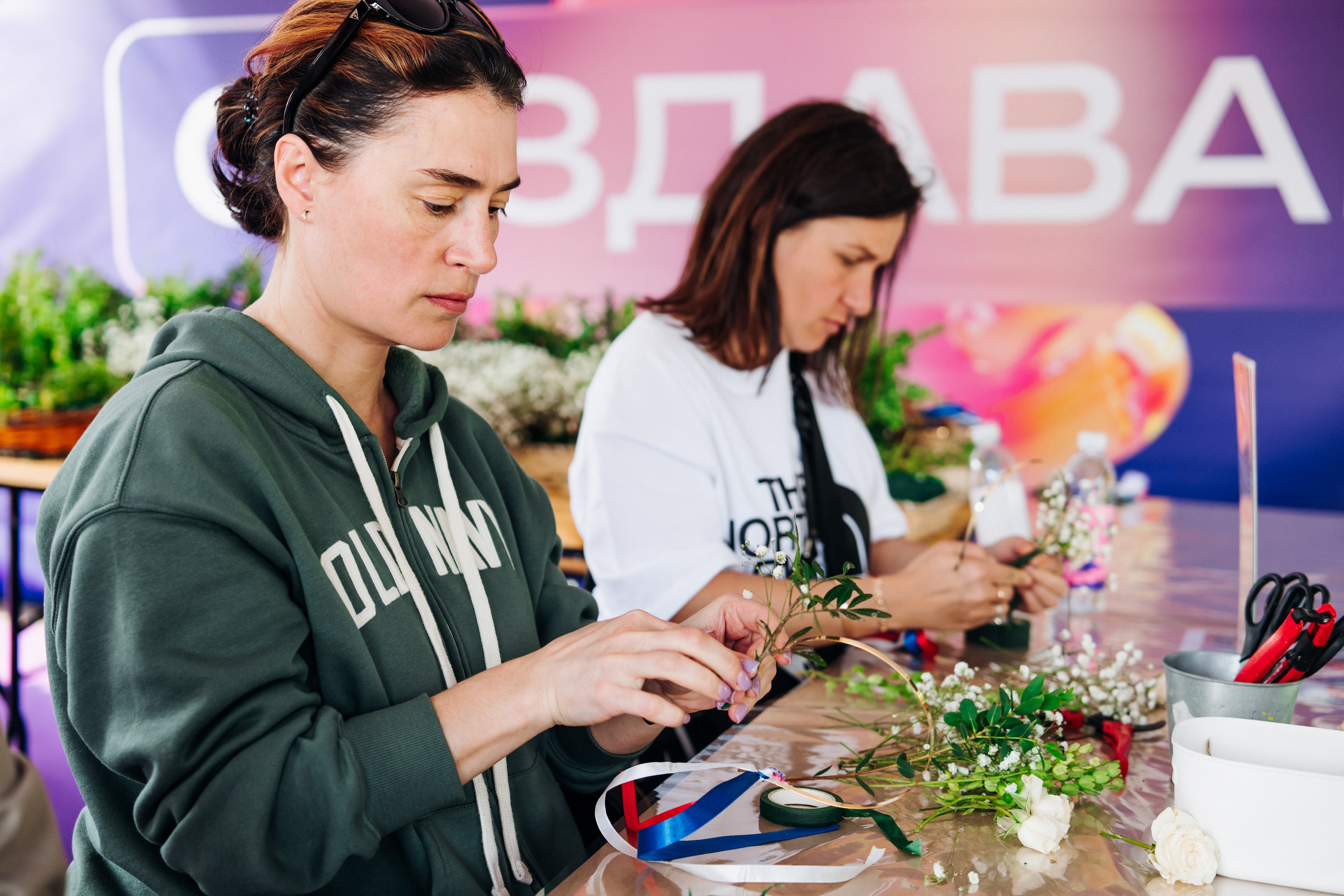 Блогеры России 2025. Репортажный фотограф Санкт-Петербург