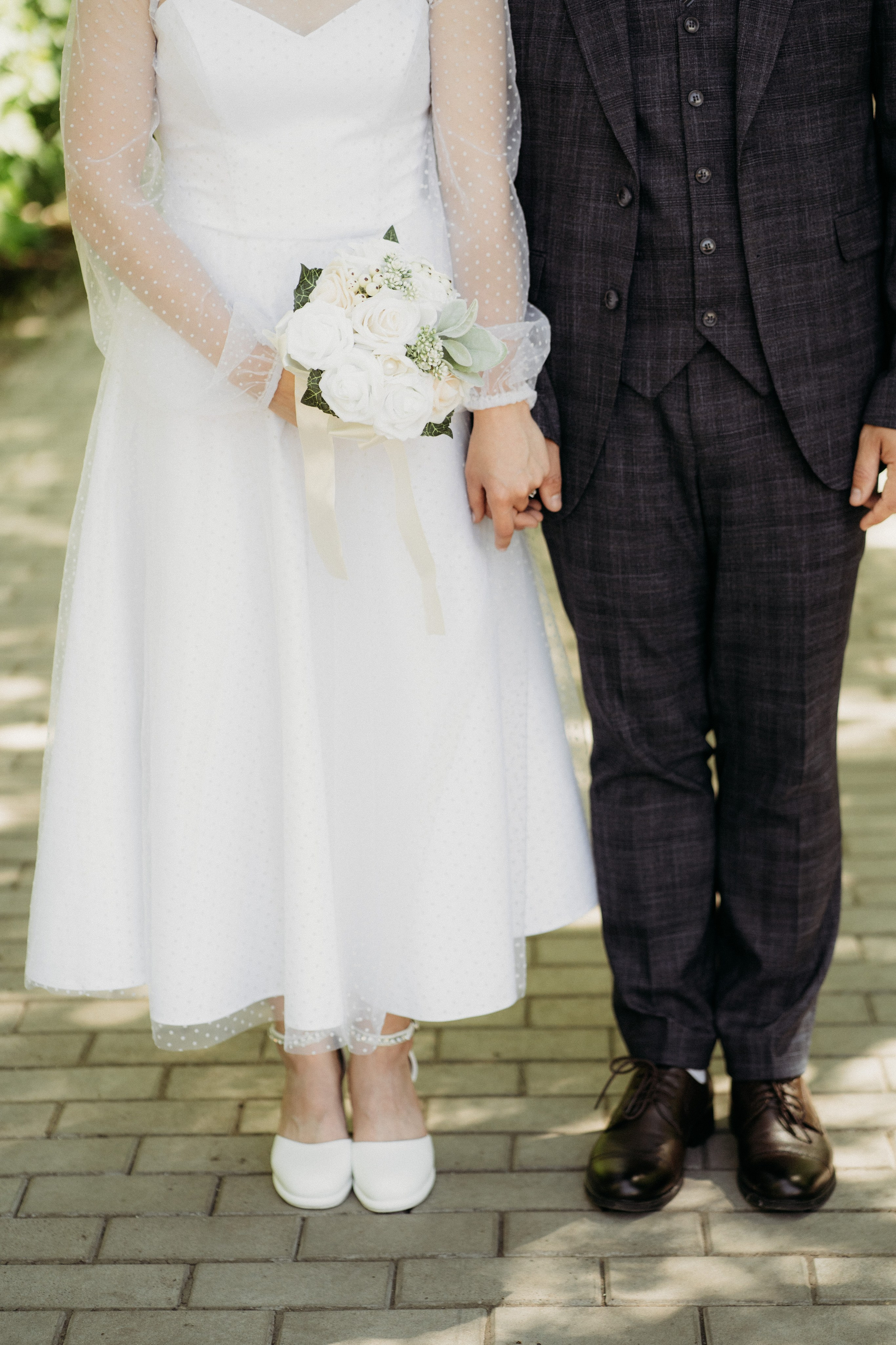 Свадьба — роспись