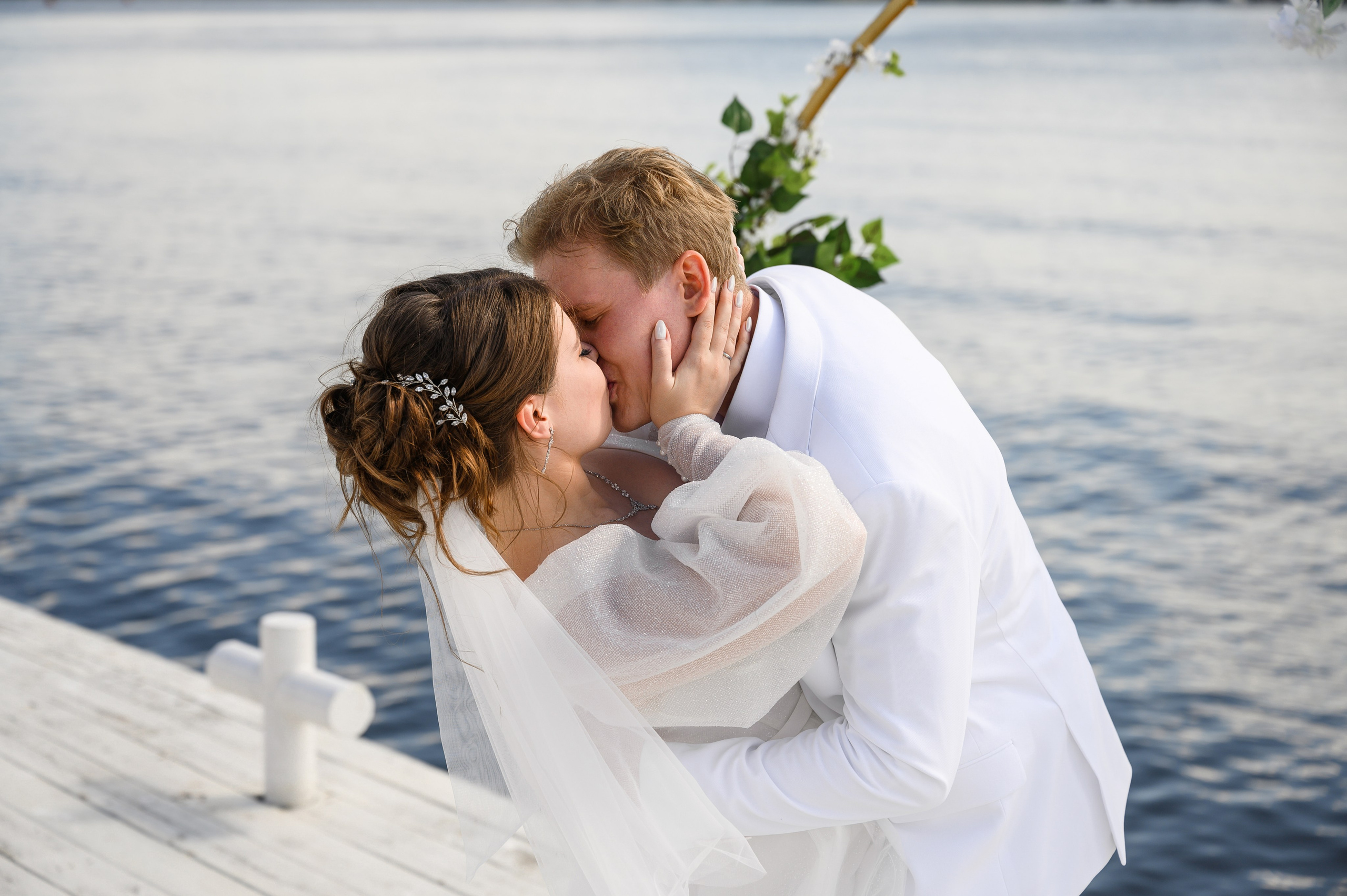 Свадьба Pirogovo Event. Свадебный фотограф Москва Юрий Кульман