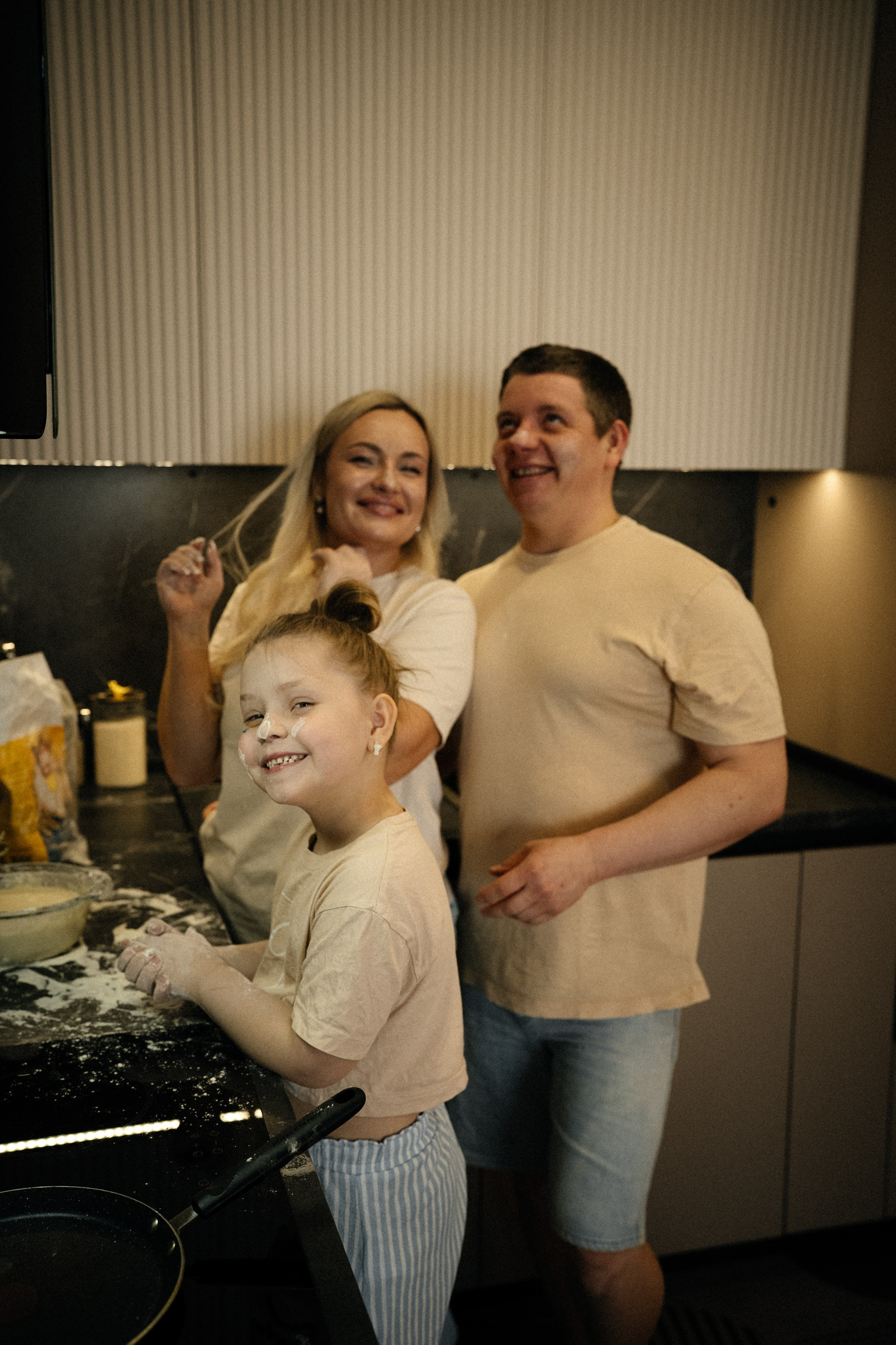 Семья Ксении и Максима. Фотограф | Юлия Арт| Обучение