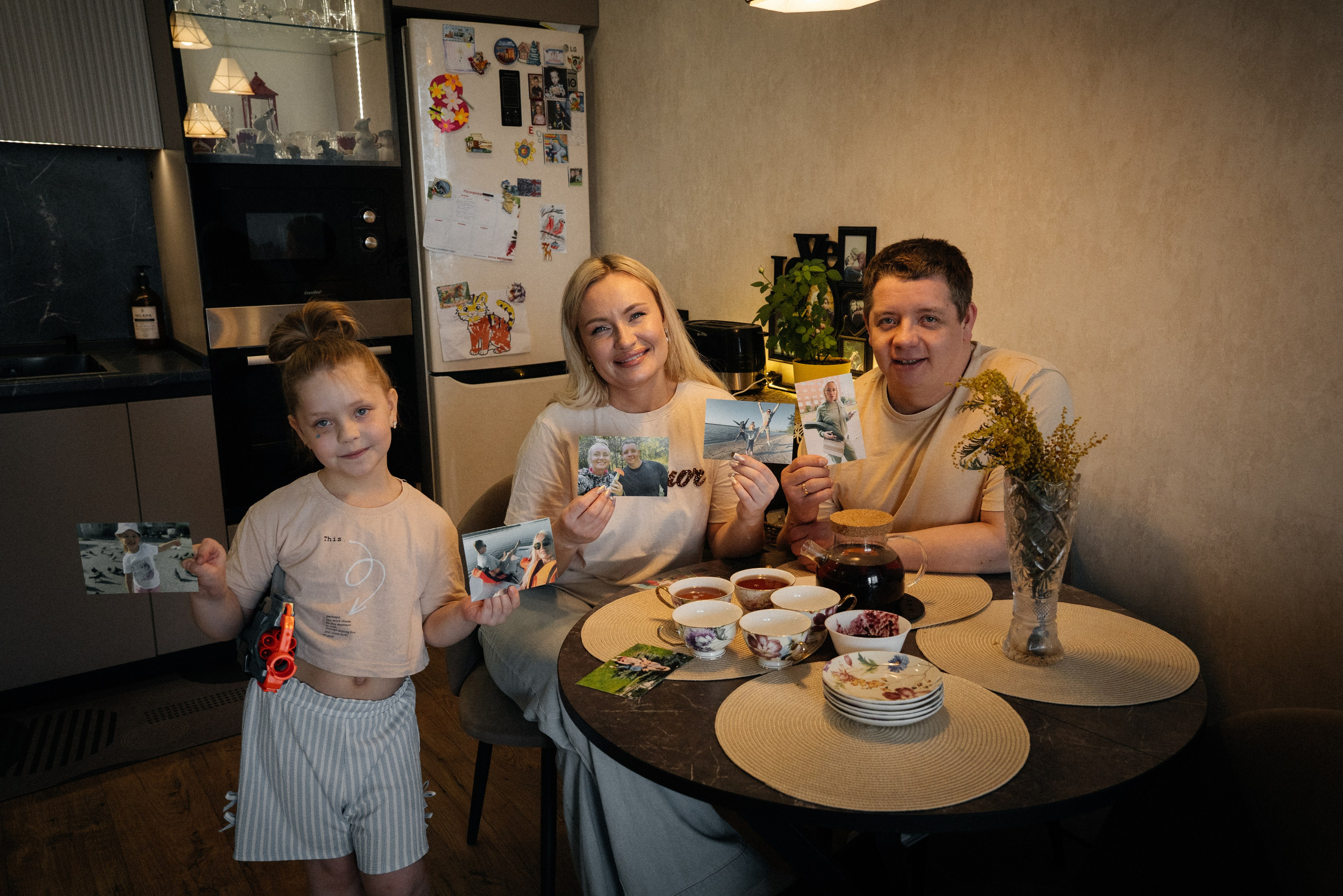 Семья Ксении и Максима. Фотограф | Юлия Арт| Обучение