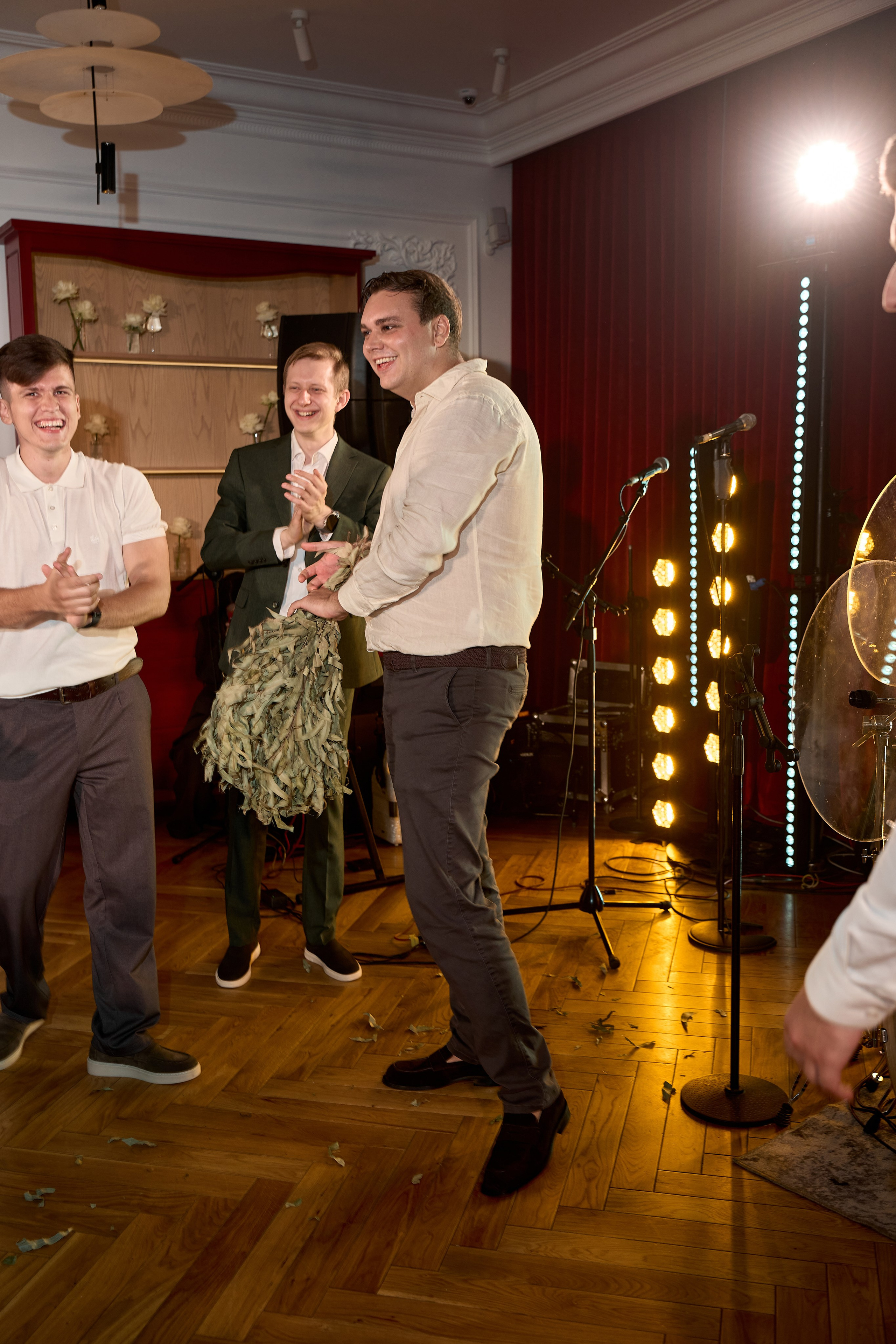 Павел & Ксения. Фотограф в Нижнем Новгороде Марина Кузнецова