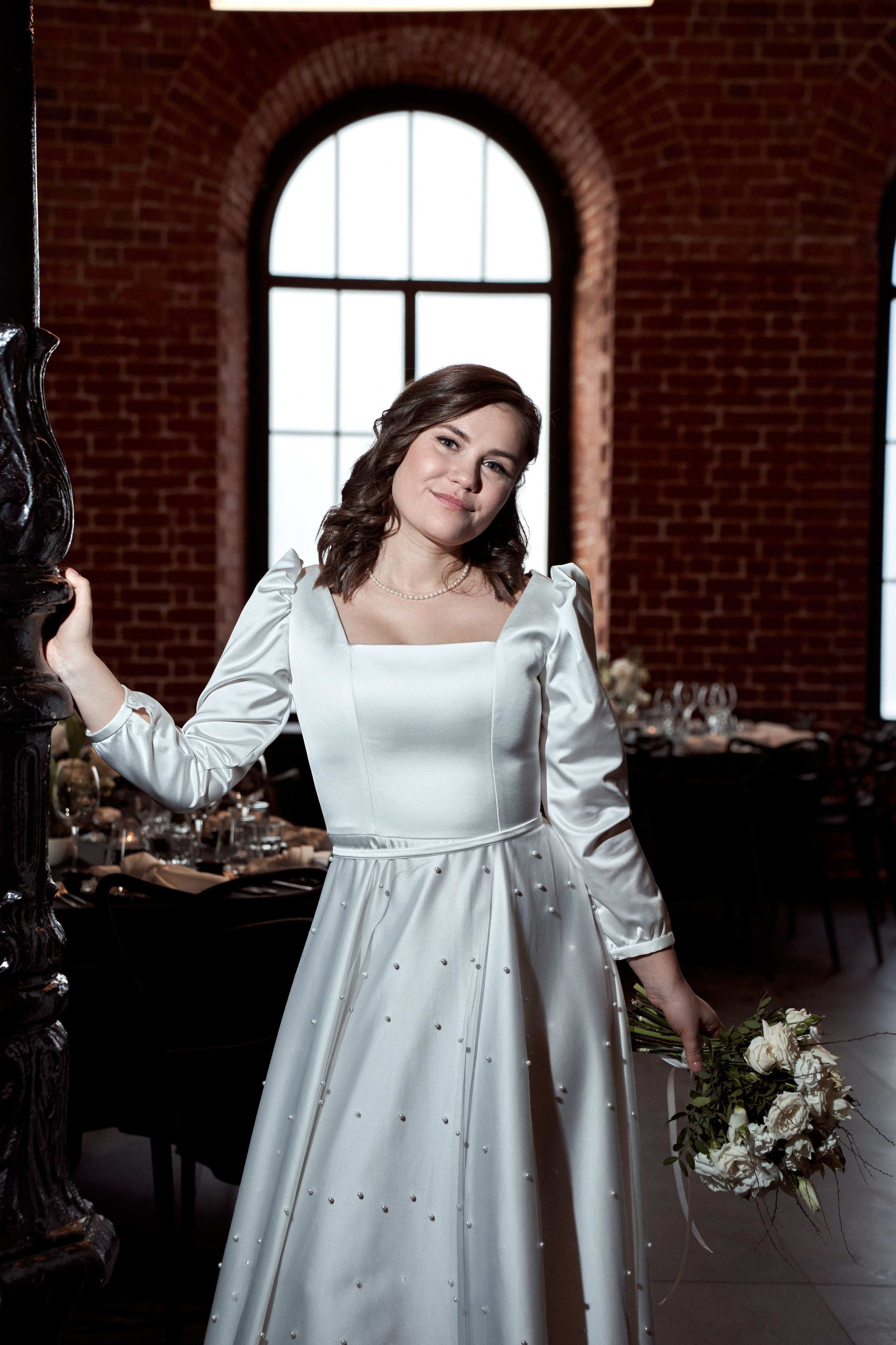 Дима&Даша Прогрессивная свадьба. Фотограф в Нижнем Новгороде Марина Кузнецова