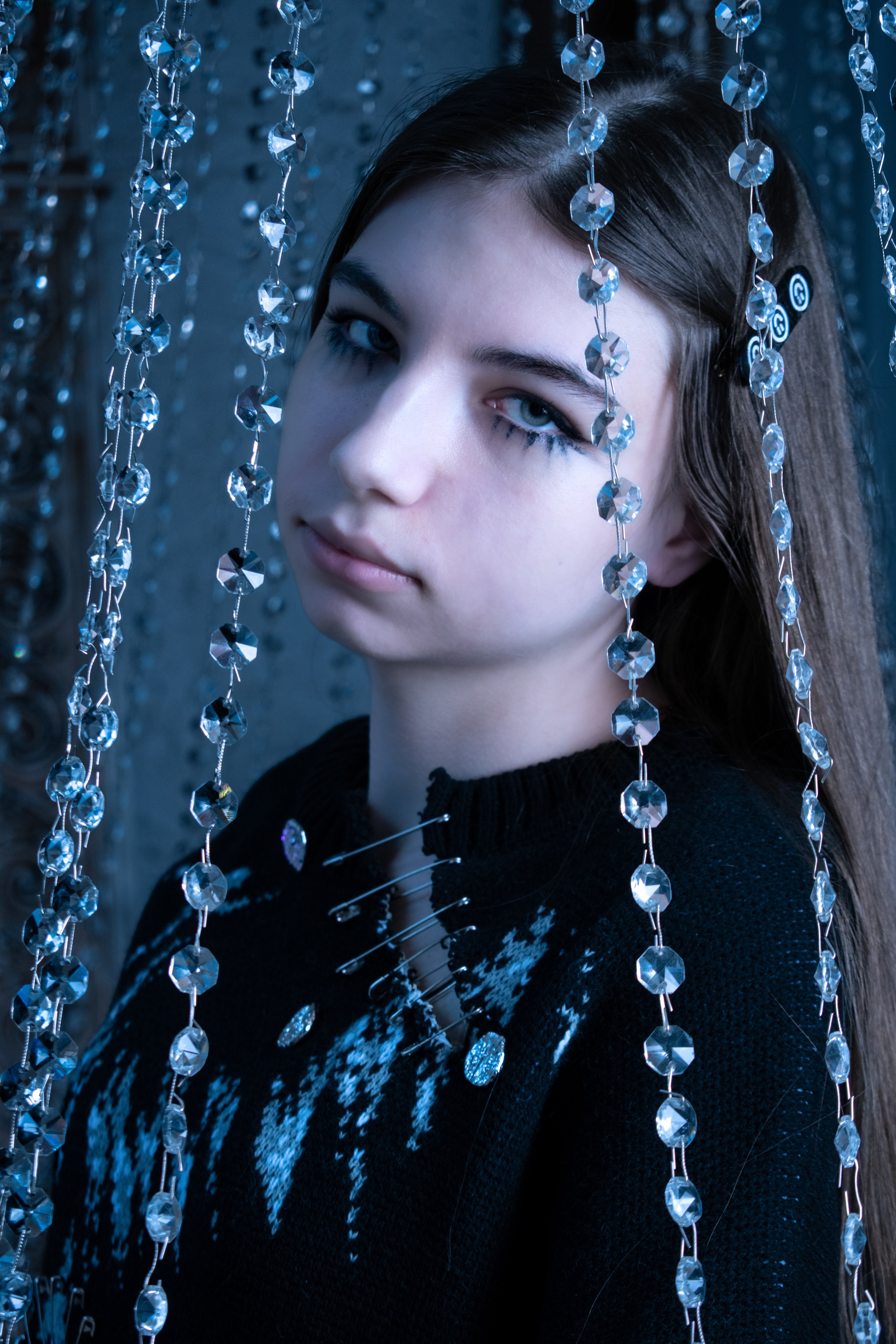 Тематическая фотосессия | Продавцы кошмаров