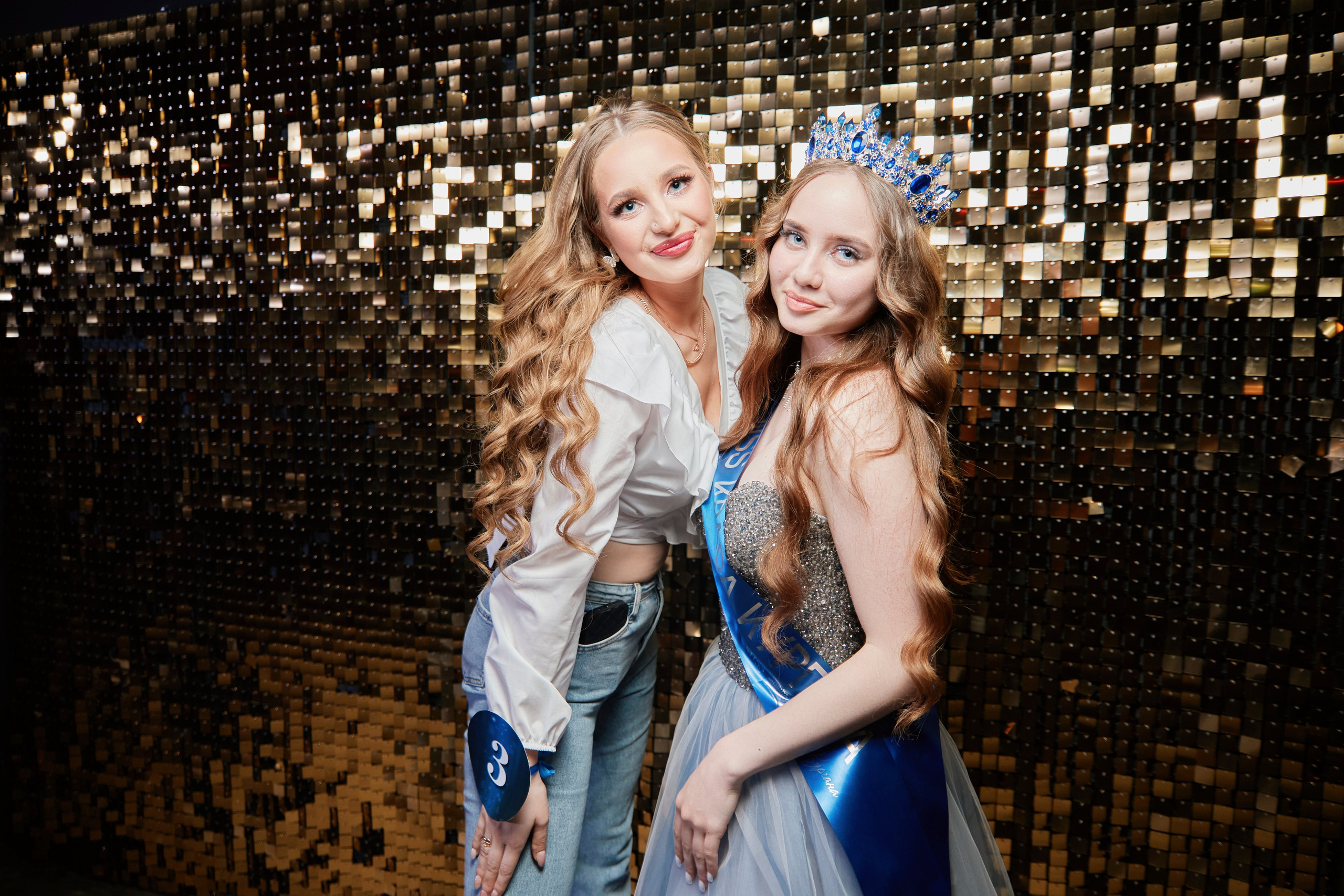 Miss-Krasa Курган 25.04.24. Фотограф и видеограф в Кургане Леонид Корнильев