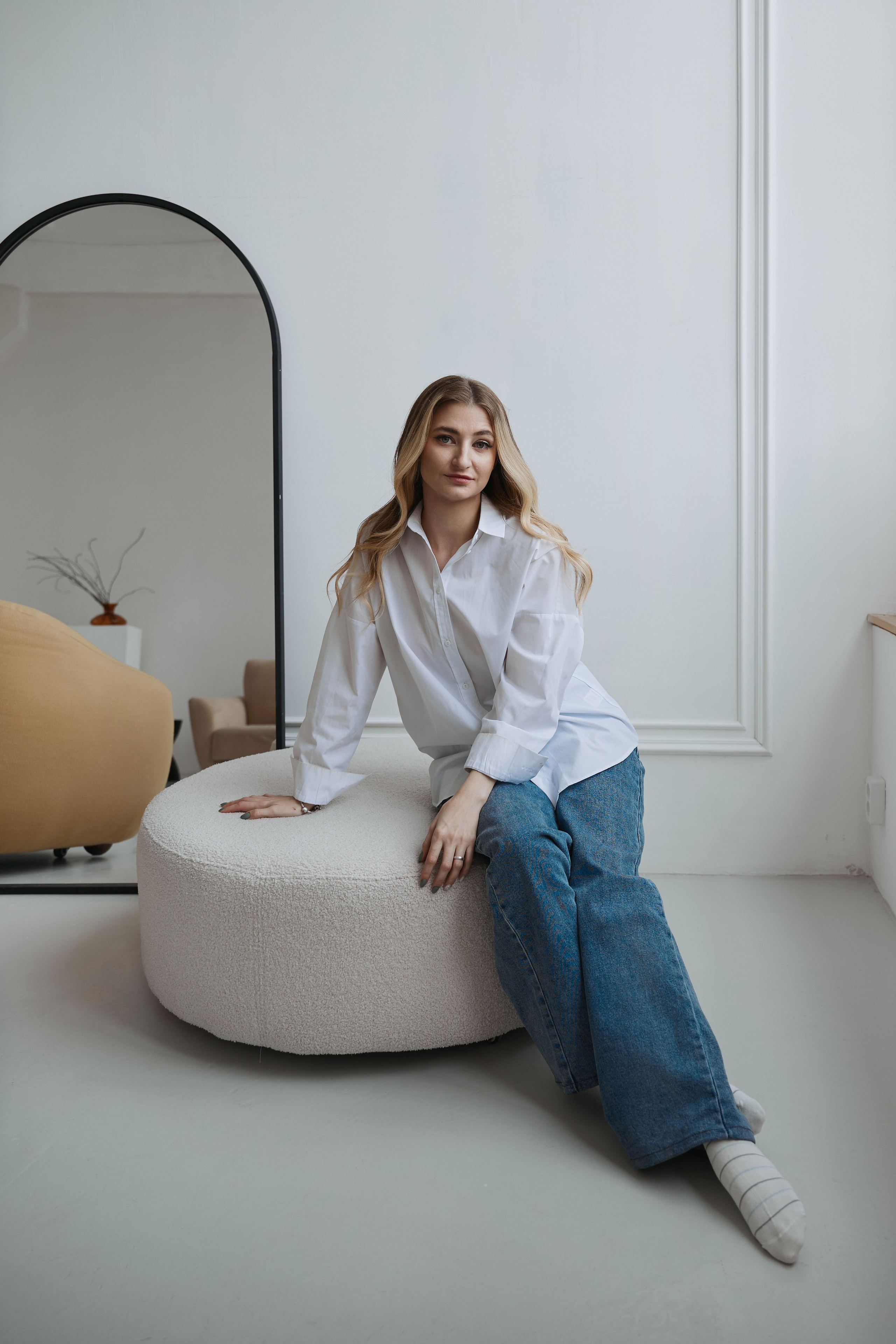 Кристина и Влад. Фотограф и видеограф в Кургане Леонид Корнильев