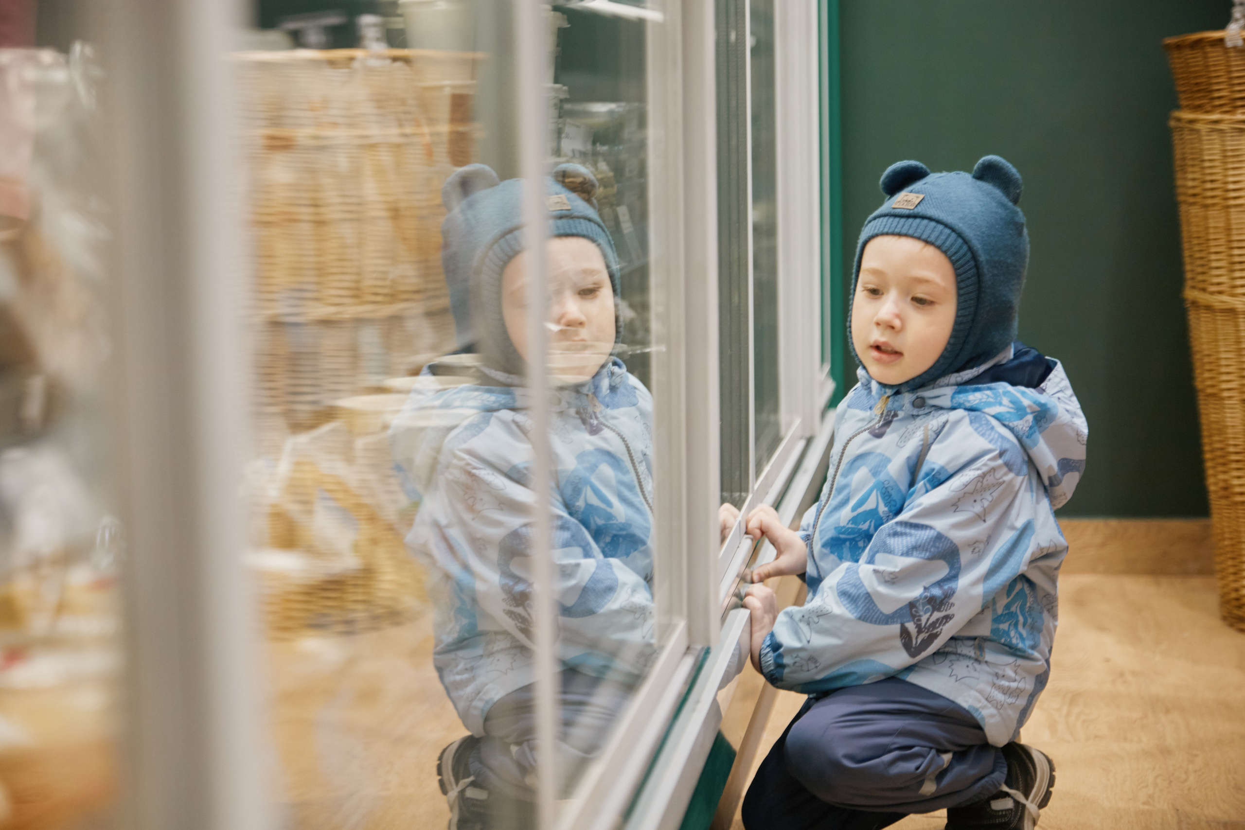 ЖизньМарт | Советская 72. Фотограф и видеограф в Кургане Леонид Корнильев