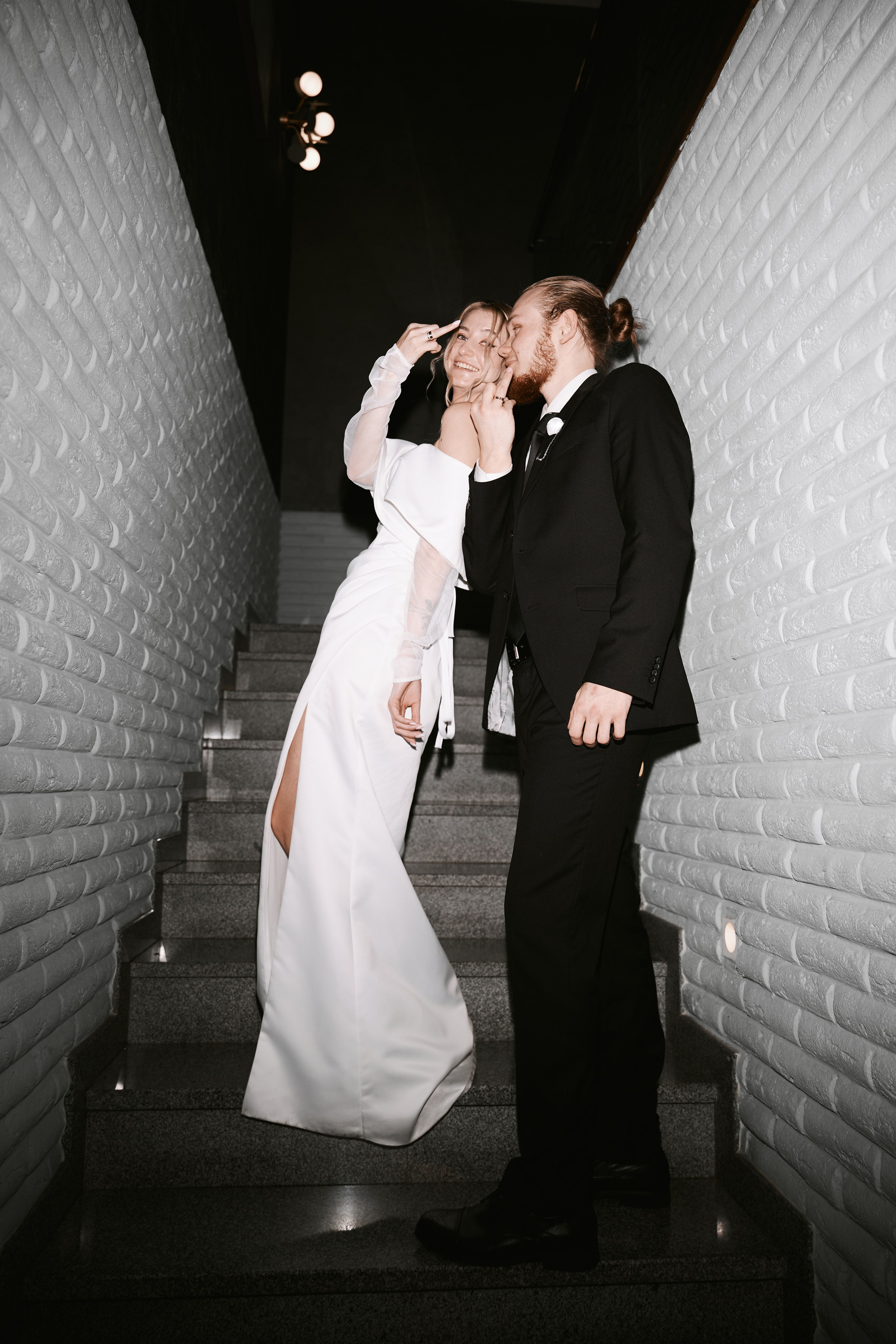 Влад и Кристина. Фотограф и видеограф в Кургане Леонид Корнильев